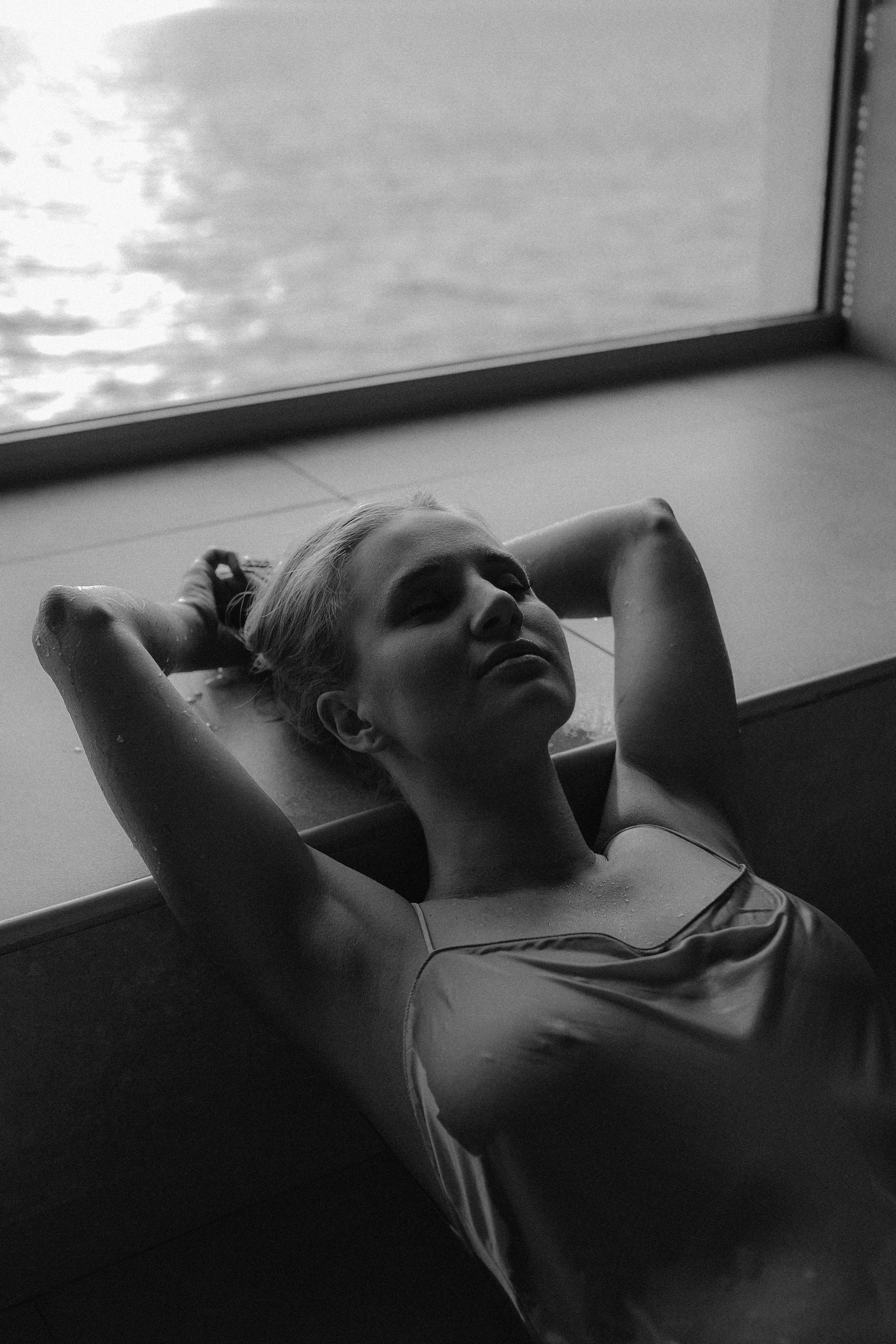 PORTRAIT. Фотограф Агеева Мария