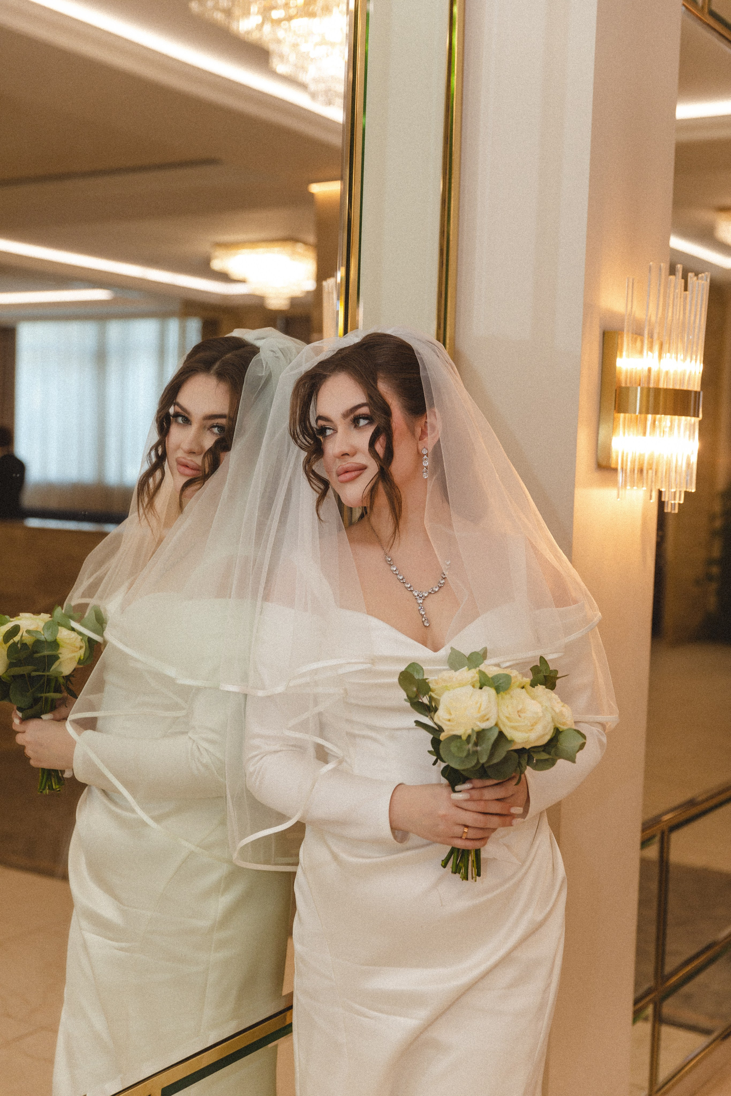 Wedding: Дмитрий и Николь. Фотограф и Видеограф в Москве Дарья Арсентьева