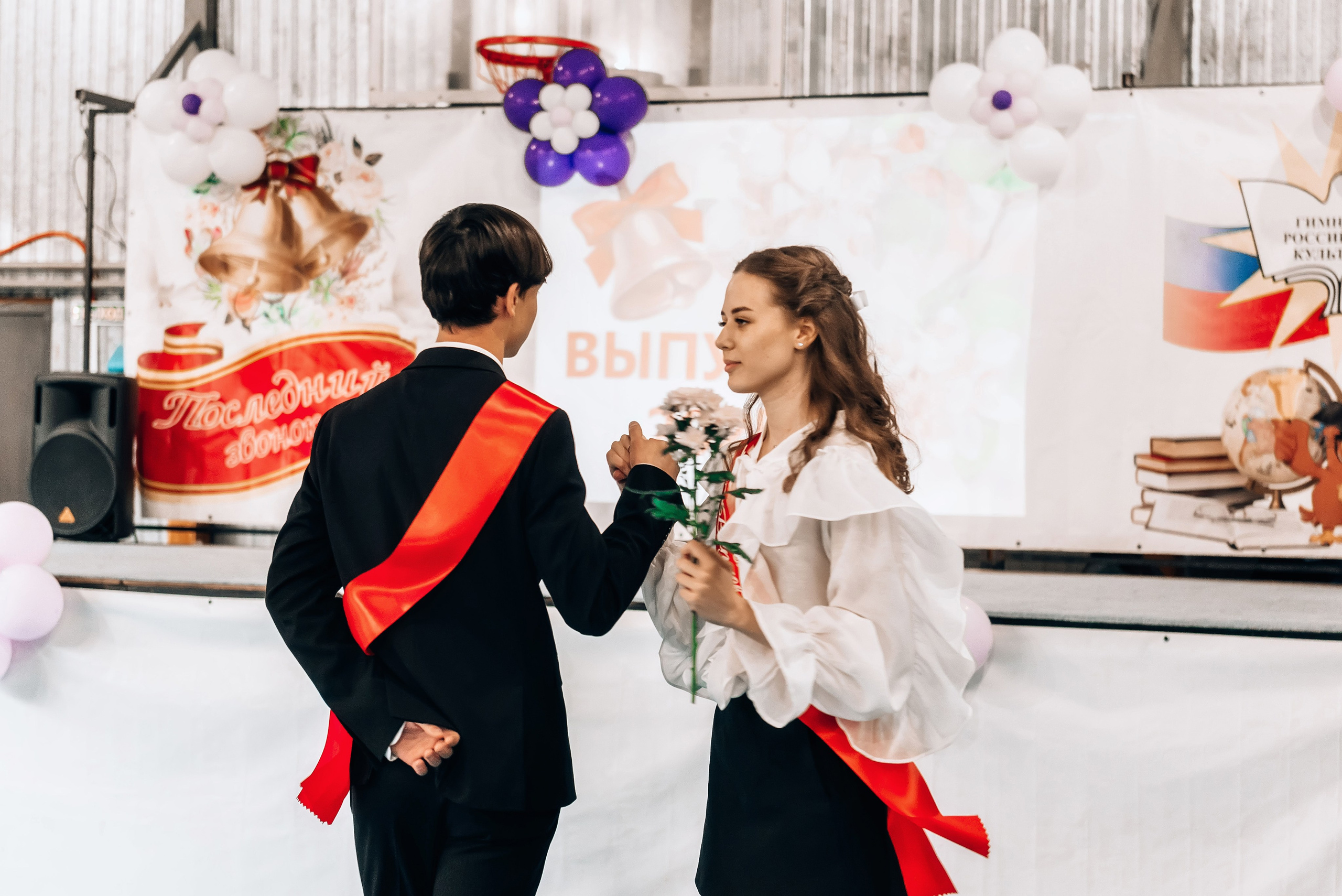 Последний звонок_ГРК_2025. Школьный, фэшн фотограф в Тюмени и в России Ирина Королева
