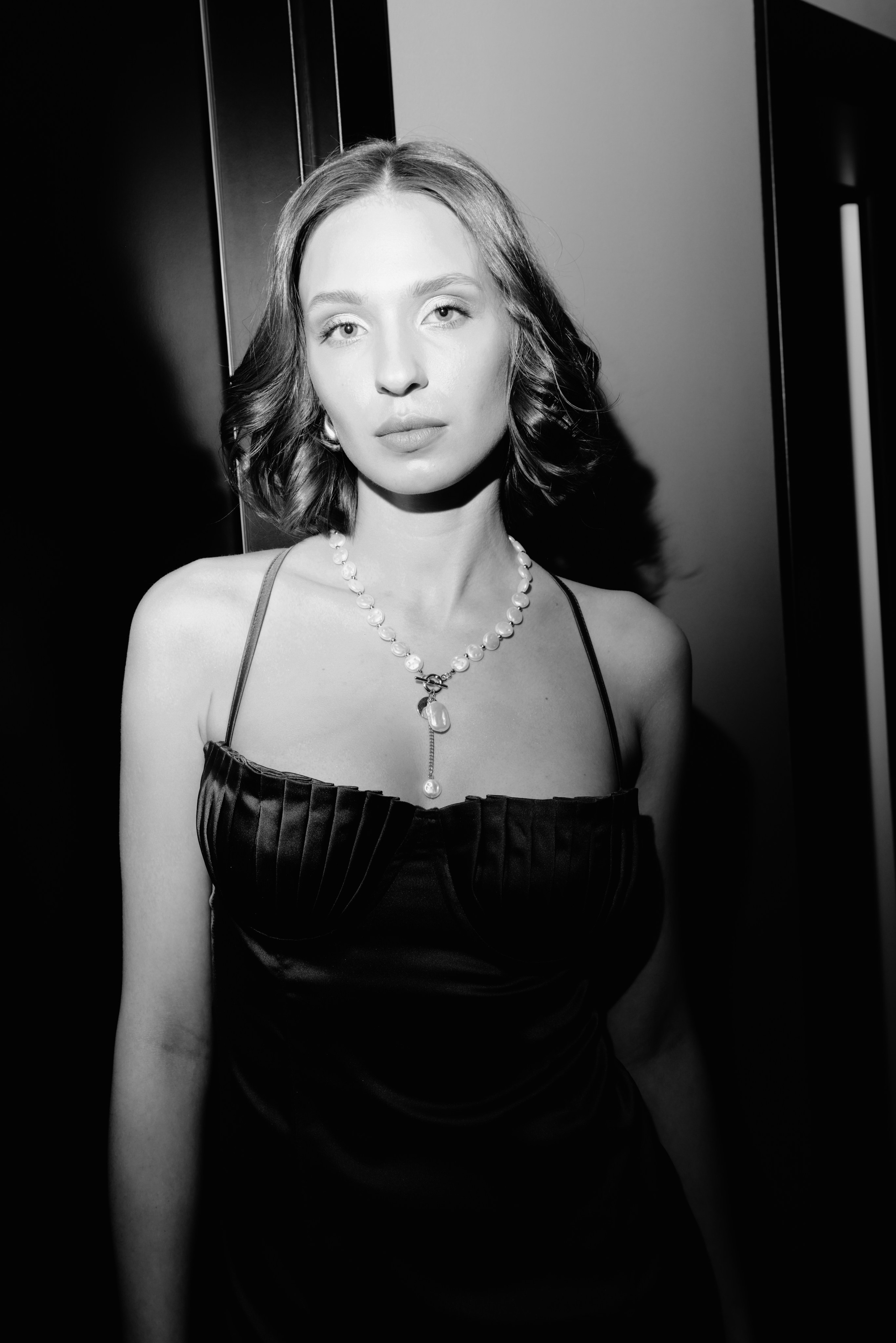 Sukra. Презентация новой коллекции. Fashion Фотограф в СПб Yana Kochkina