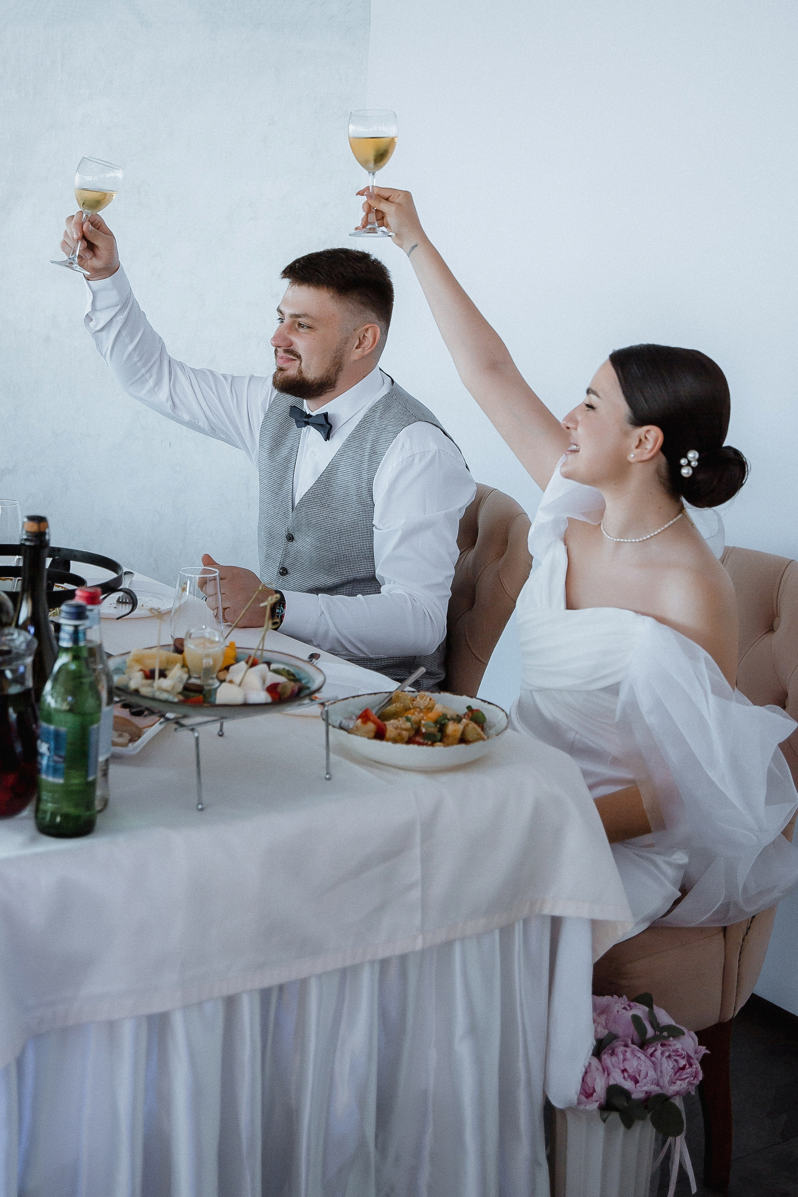 Тимур и Лилия. Свадебный и семейный фотограф в Анапе/Новороссийске Виктория Чайка