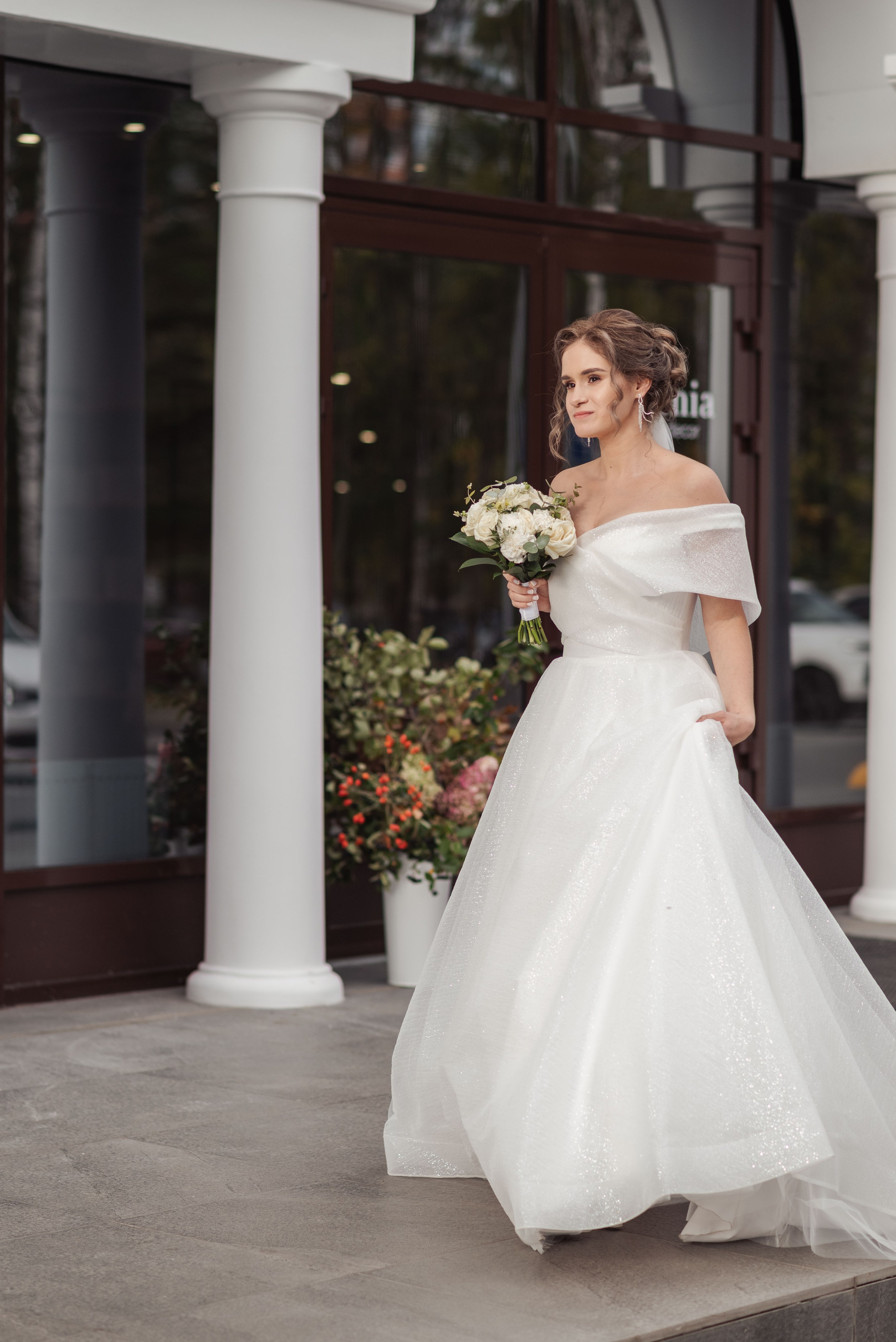 Свадьба. Меня зовут Михайлов Сергей, занимаюсь фото и видео г. Чебоксарах