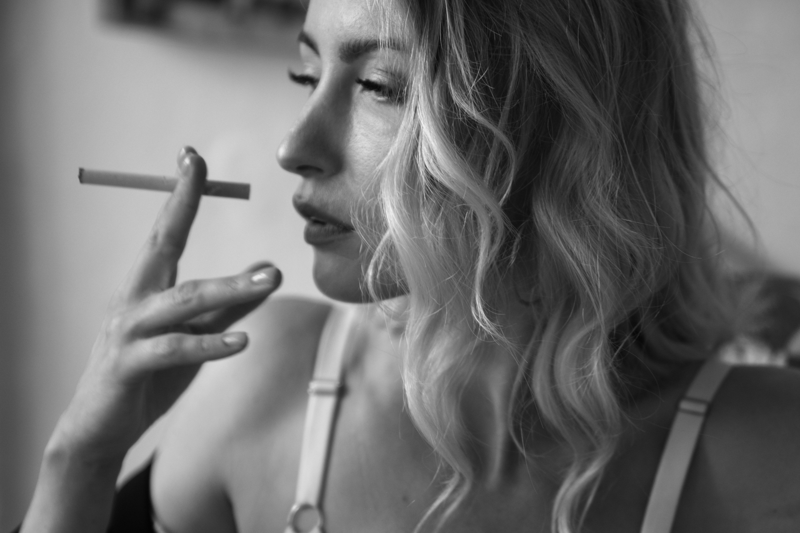 Дарья. Саенко Людмила Фотограф из Тулы