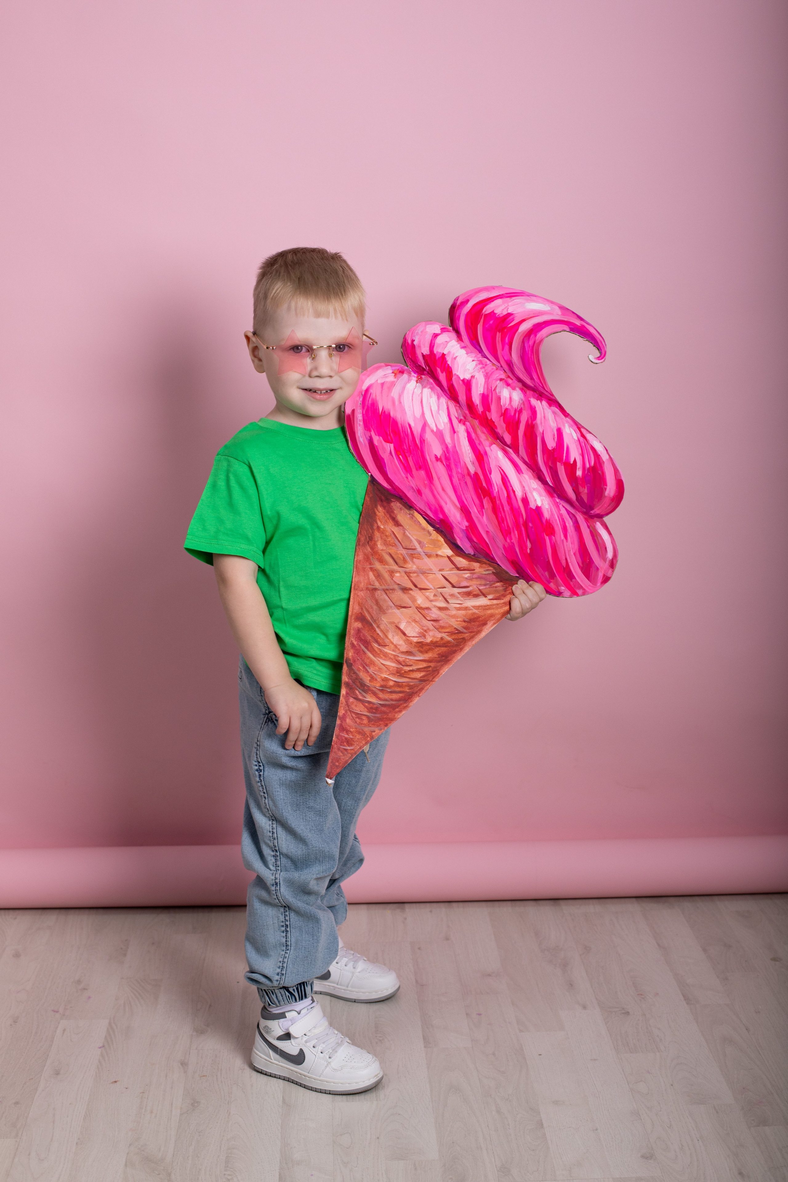 Сладости. Фотограф в Ангарске Елена Малежик