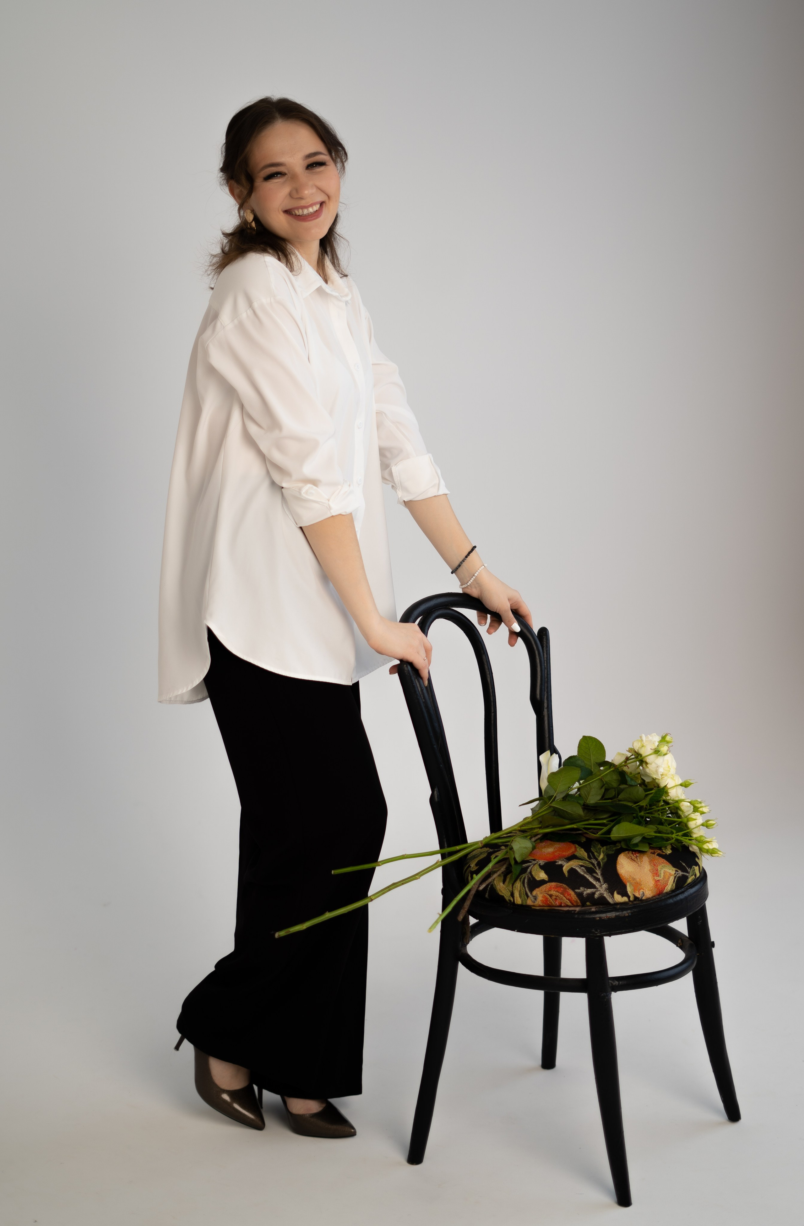 НУМЕРОЛОГ Гузель М. Сайт фотографа Алии Фаттах