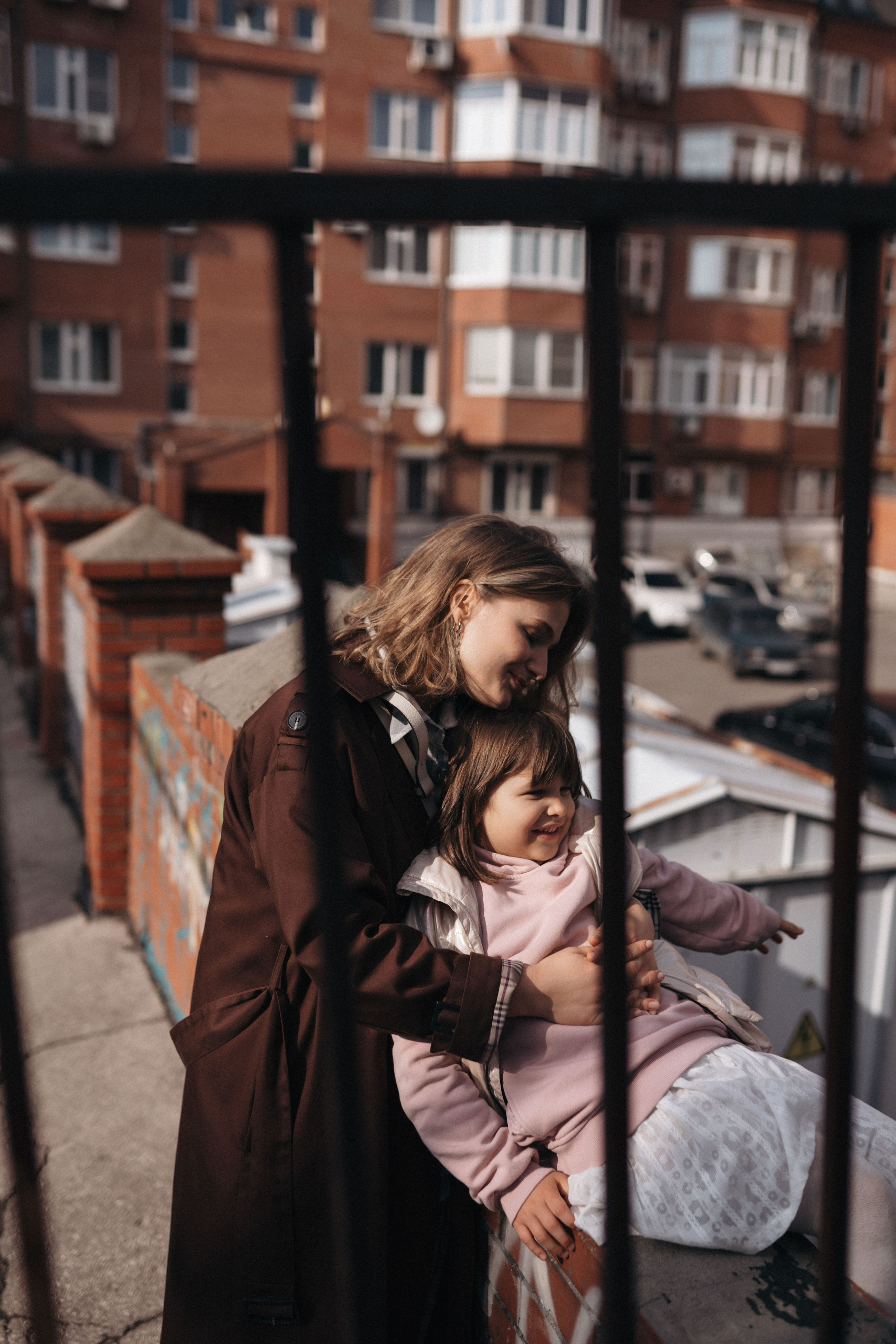 Семейные съемки. Фотограф в Самаре Анастасия Саморукова