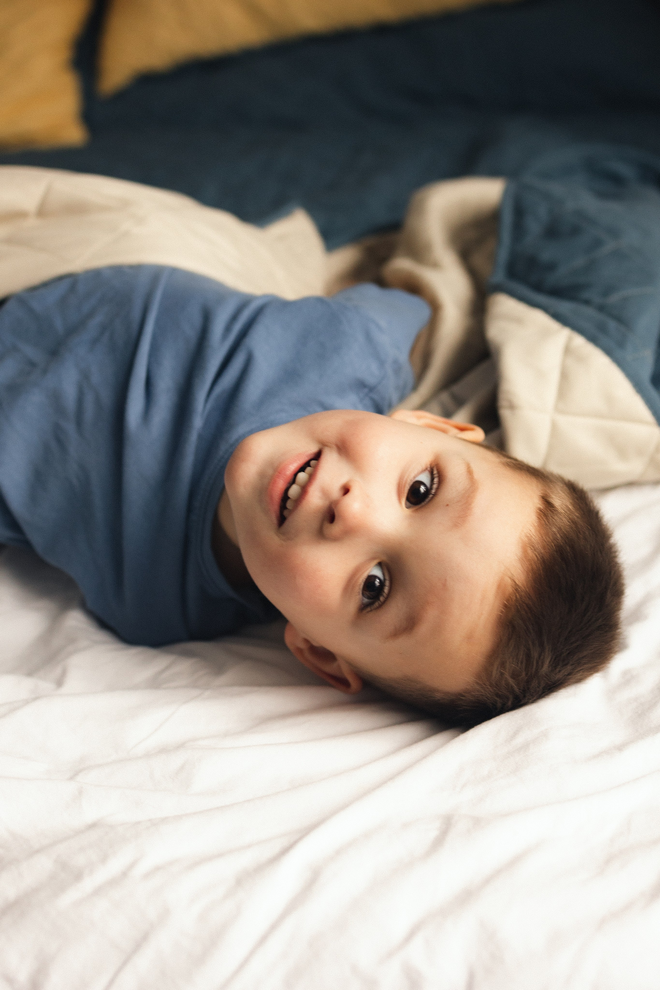 Появление брата. Фотограф из Петербурга