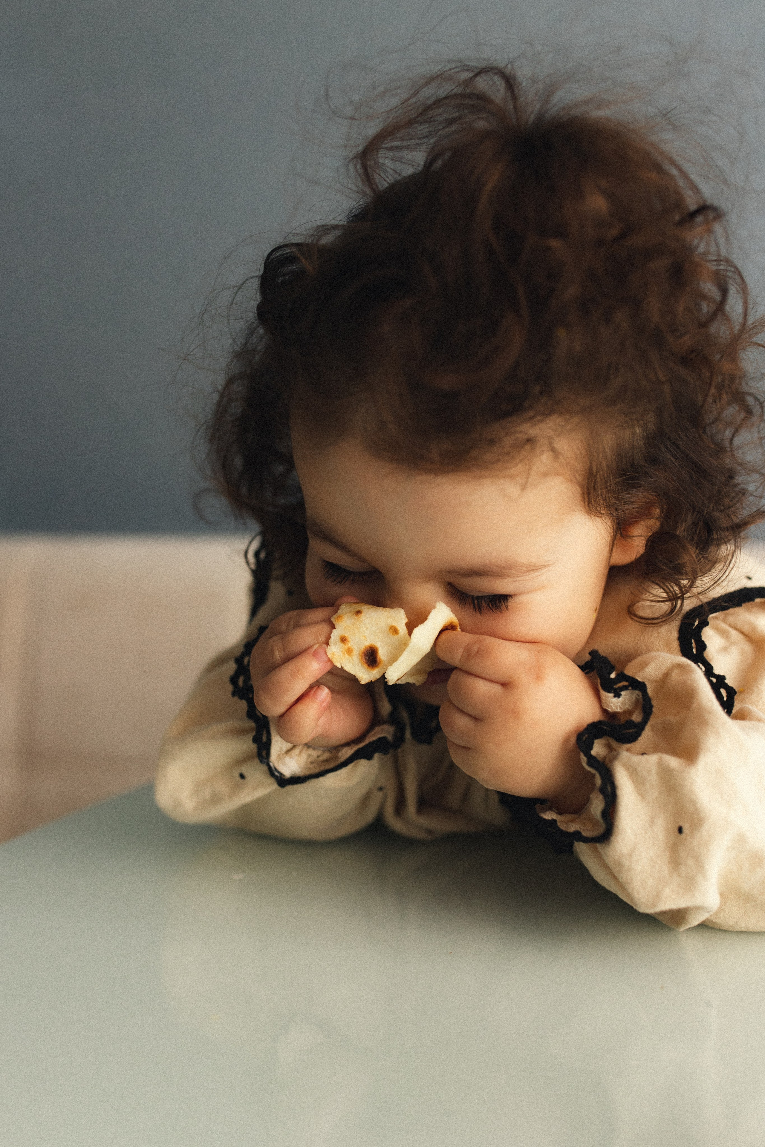 Блинная вечеринка. Фотограф из Петербурга