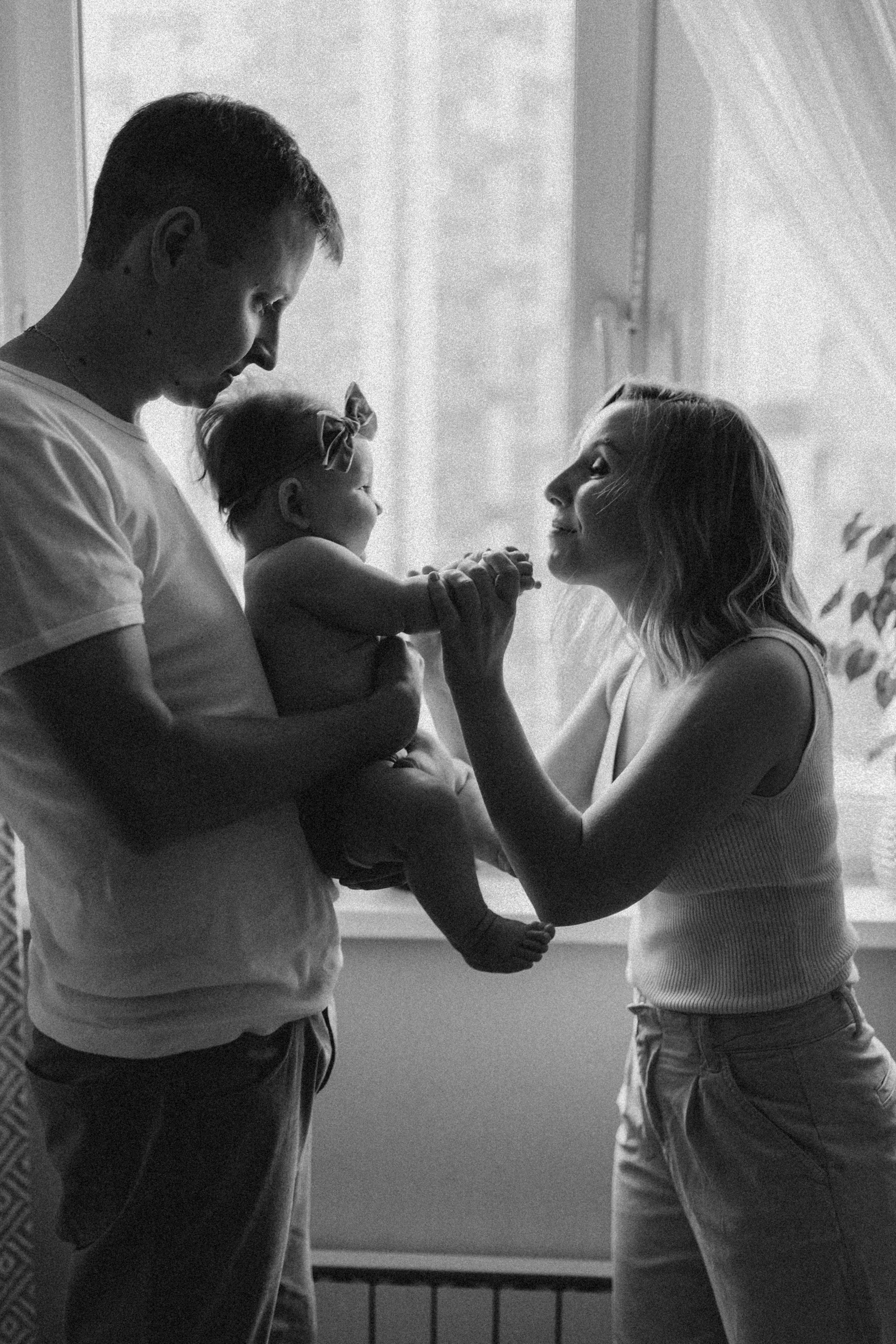 Дарина, Никита, Вики. Фотограф из Петербурга