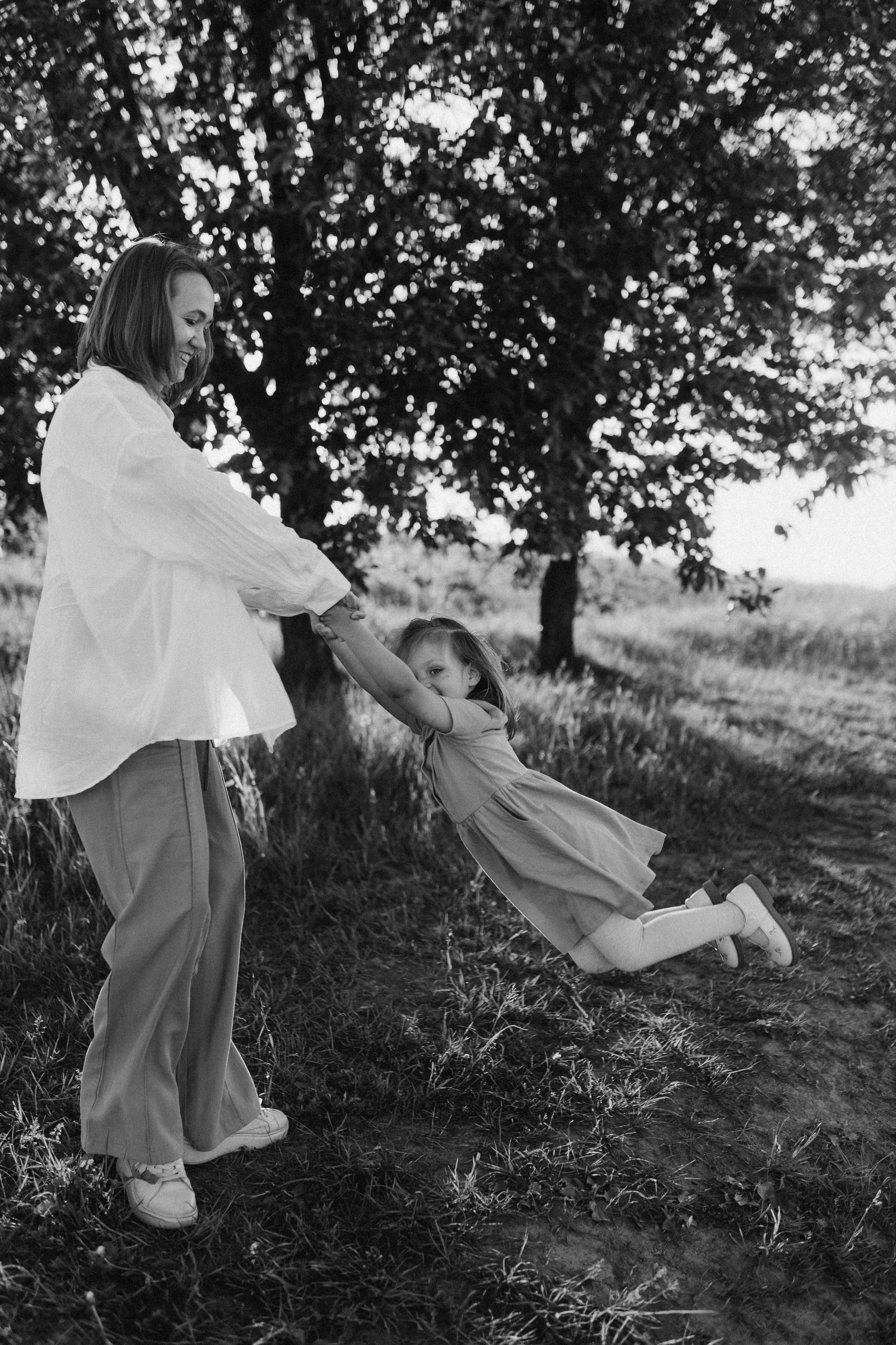 Вверх тормашками. Фотограф из Петербурга