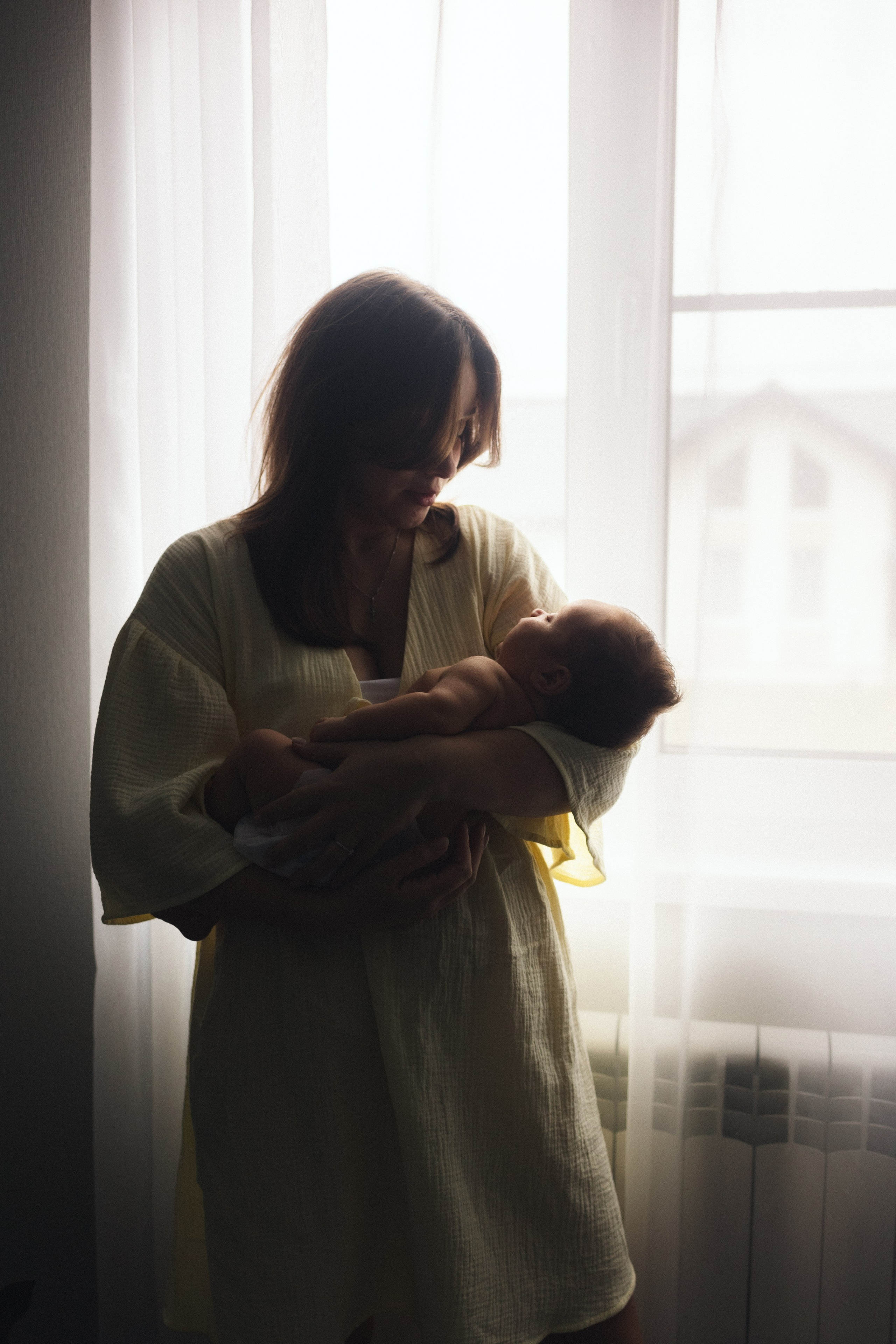 Появление брата. Фотограф из Петербурга