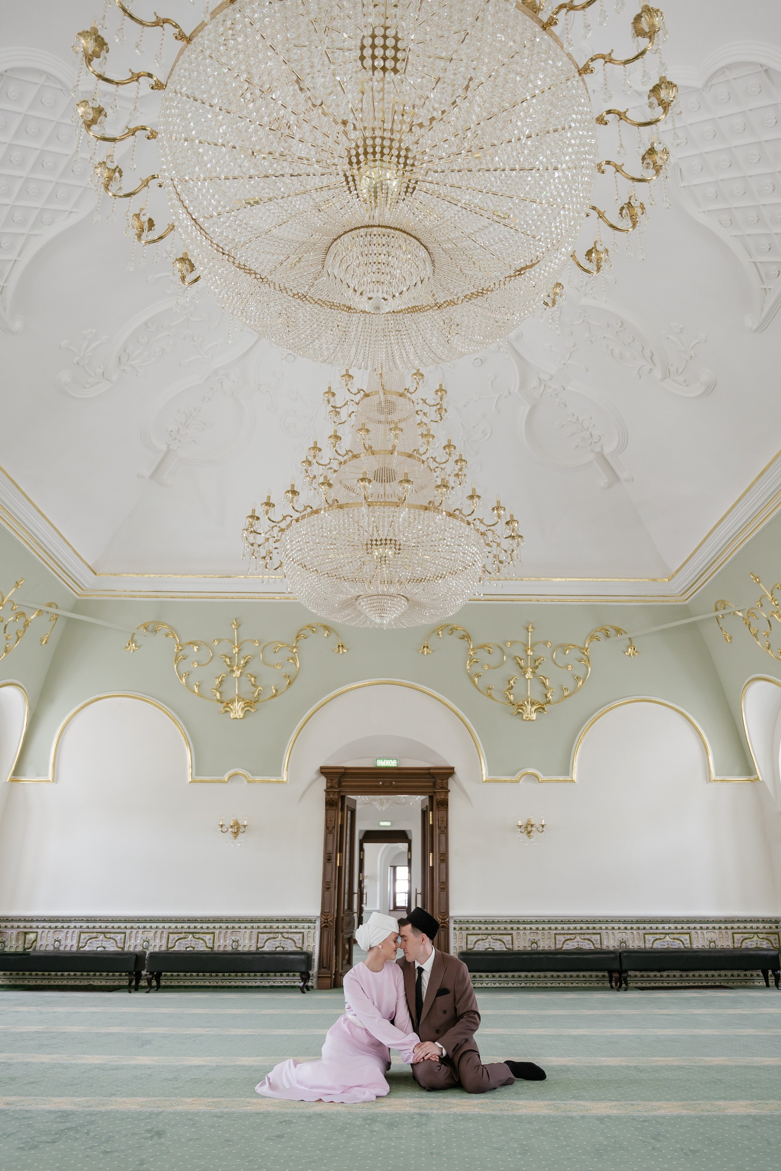 Ильнар|Лиана. Фотограф Казань Айгуль Латипова