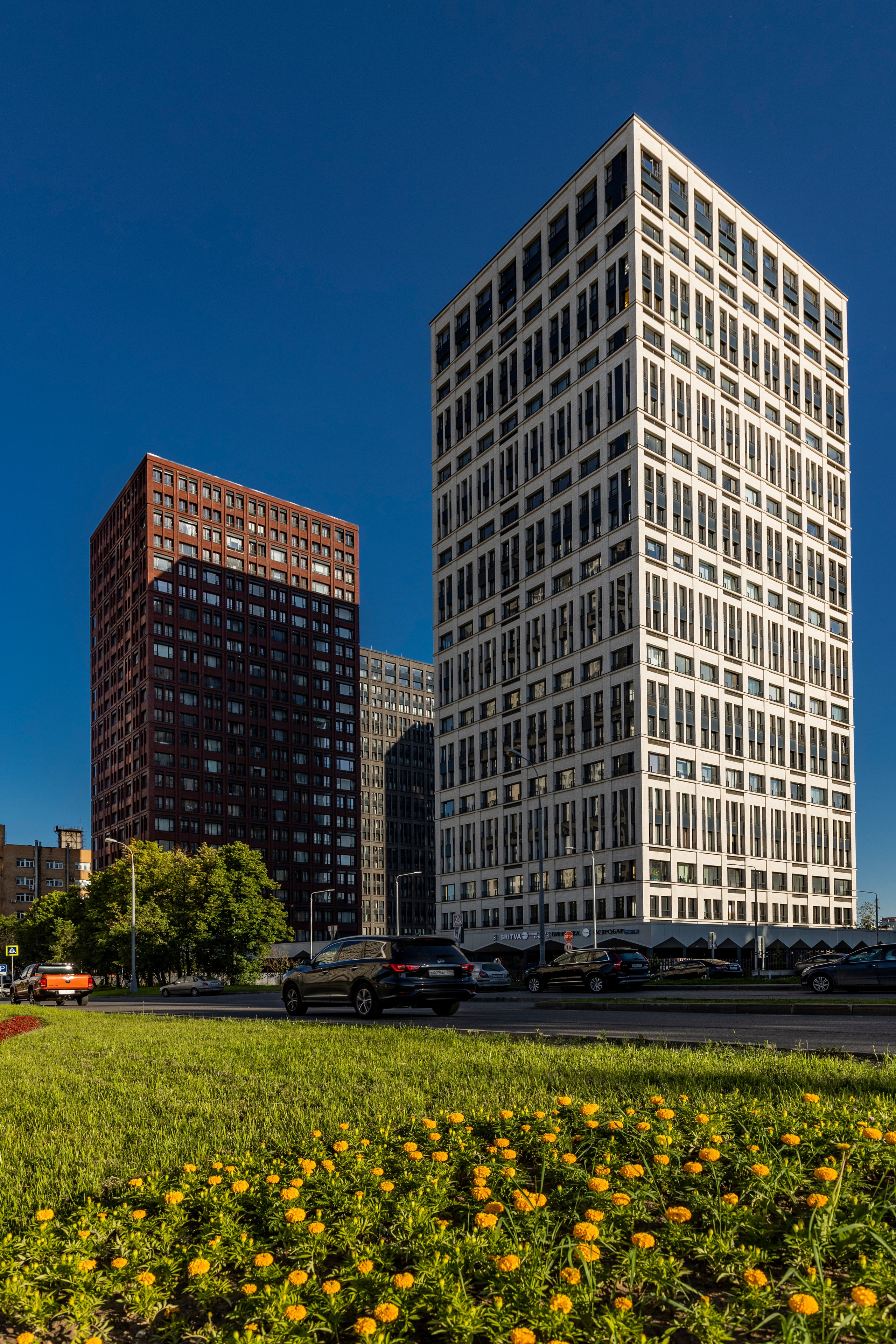 Объекты. Съемка в студии под ваш запрос, студийные съемки, фотографии архитектурных объектов — Александр Евстигнеев — фотограф Москва