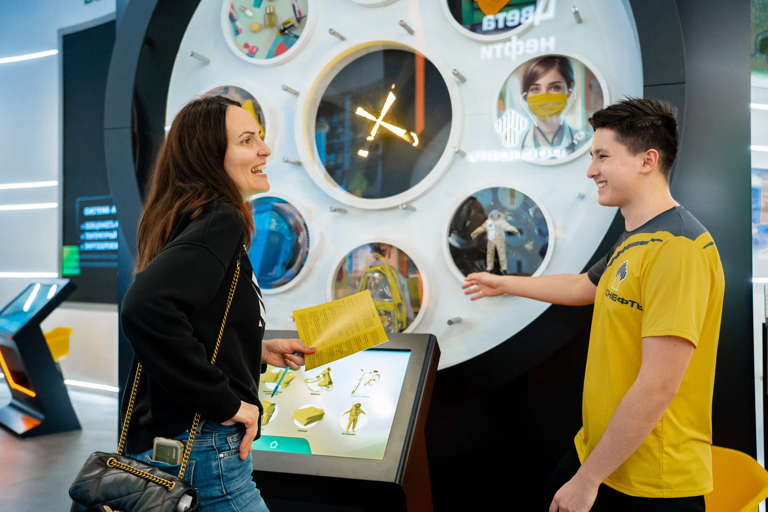 Роснефть. Фотограф Москва