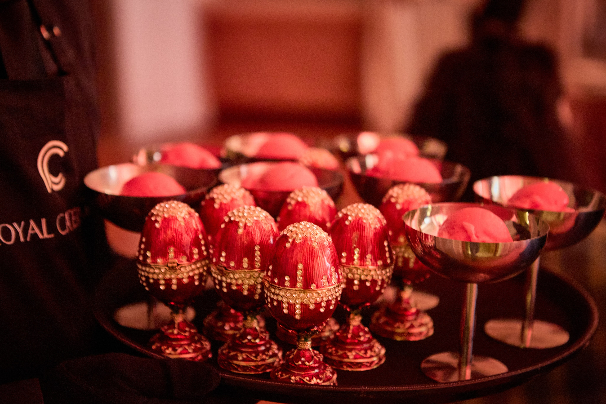 Yermolinosky's Mansion. Фотограф в Санкт-Петербурге Владимир Тихомиров