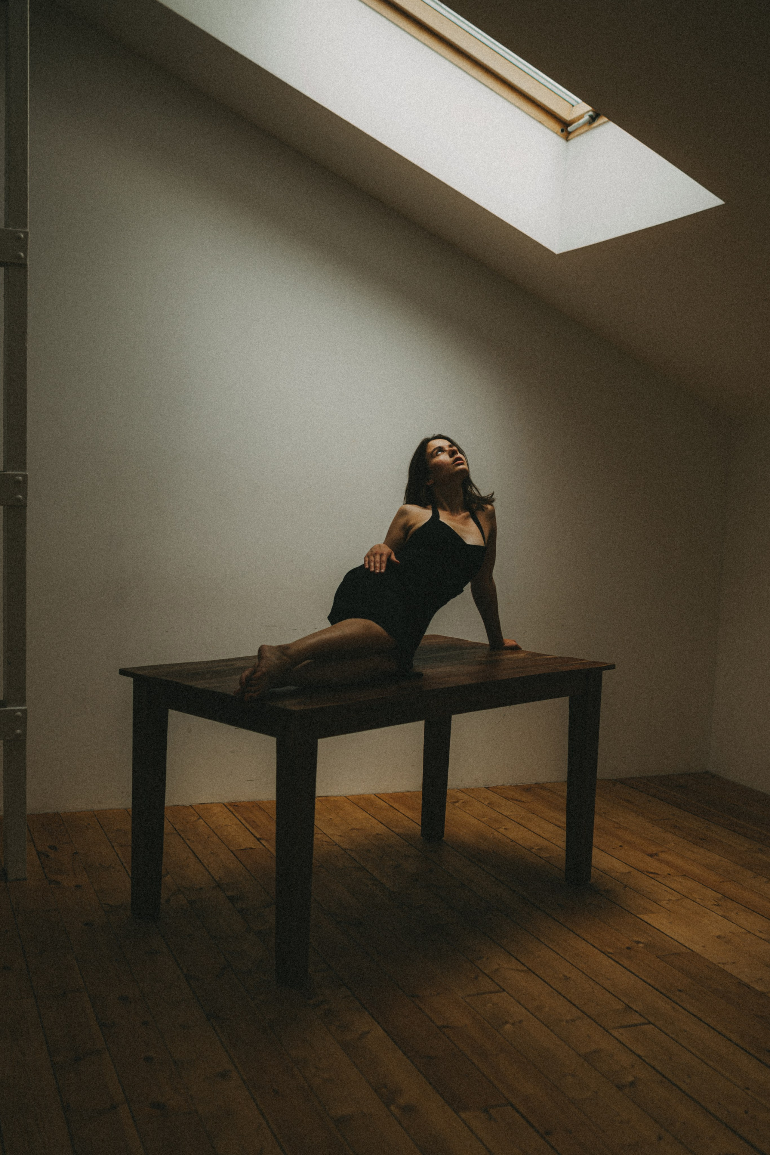 Индивидуальная фотосессия. Свадебный фотограф в г. Москва, МО Гороза Алена