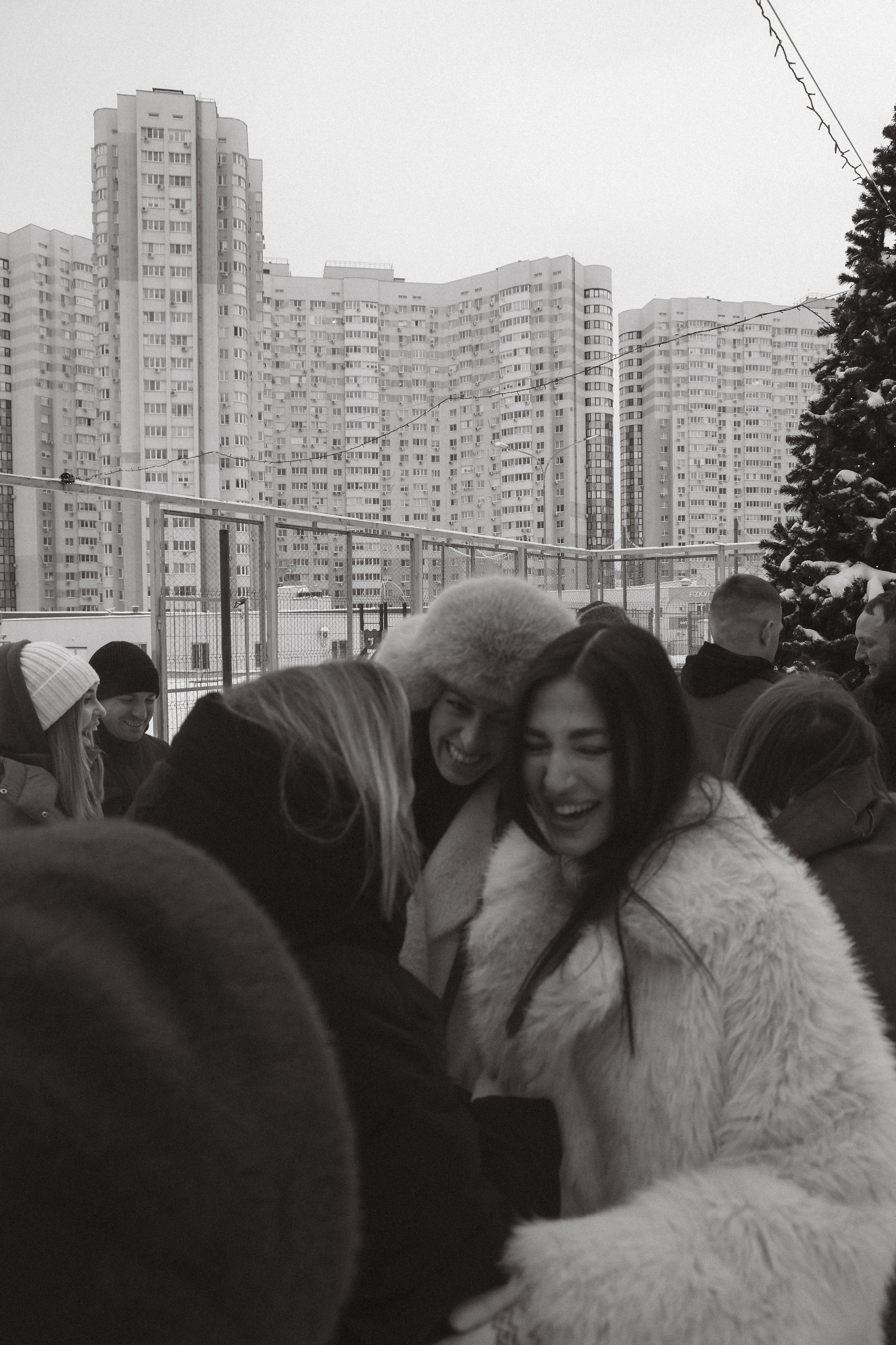 Гендер пати. Iva_lia