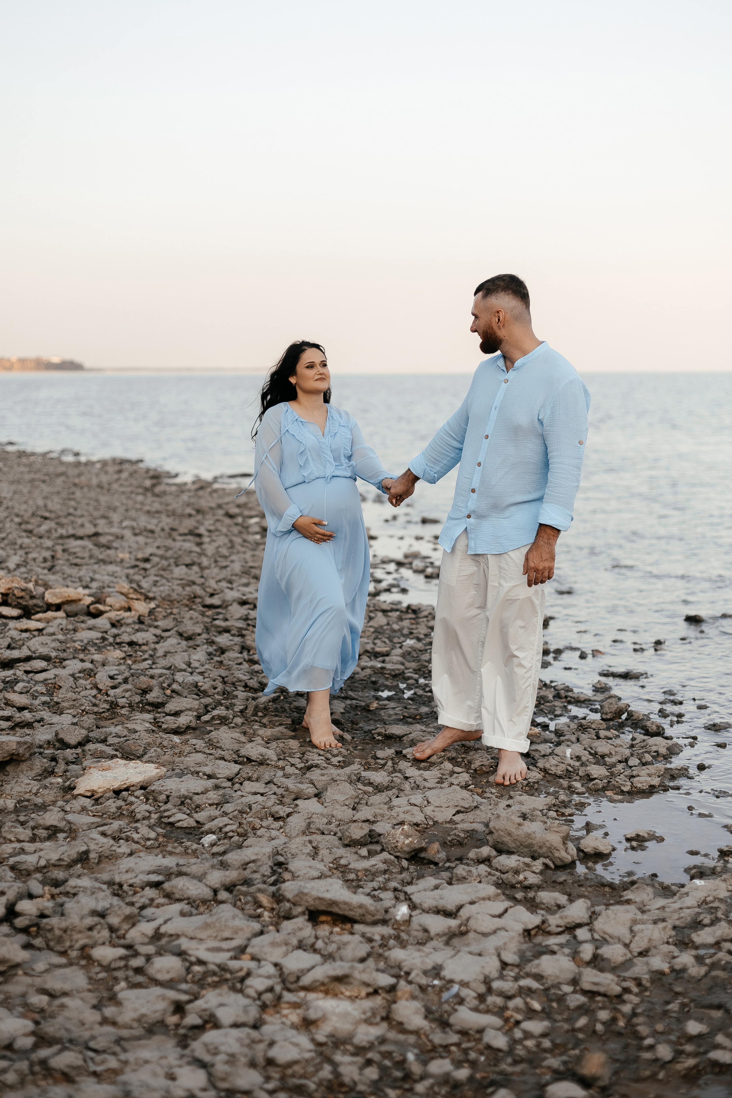 Семья Восканян. Главная