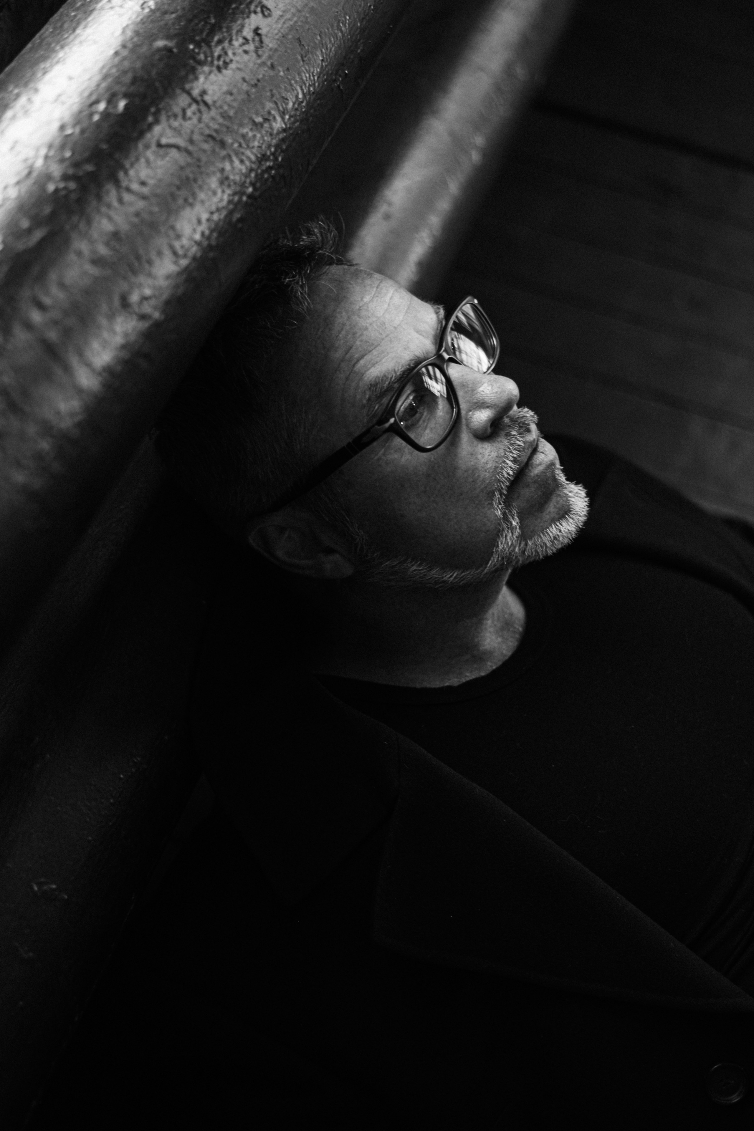 Мои ч/б работы. Портретный фотограф Марина Щеглова в Москве