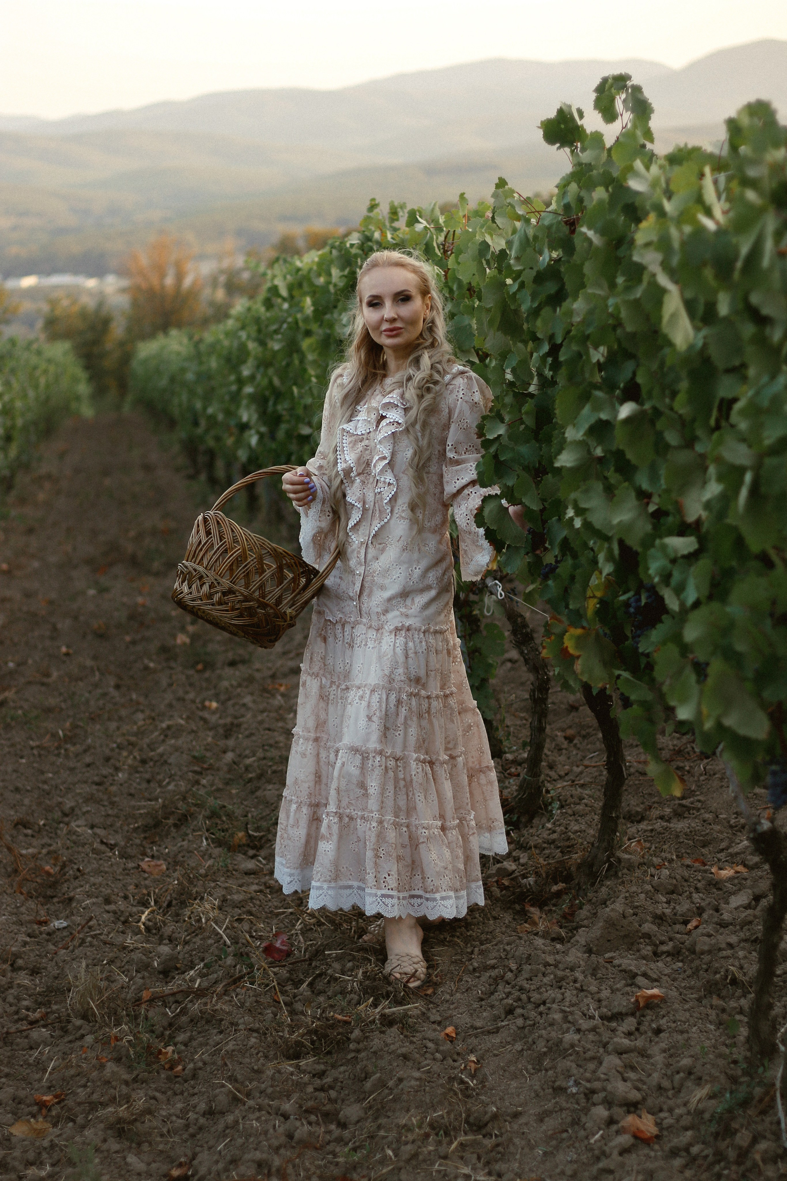 Елена. Фотограф Краснодар