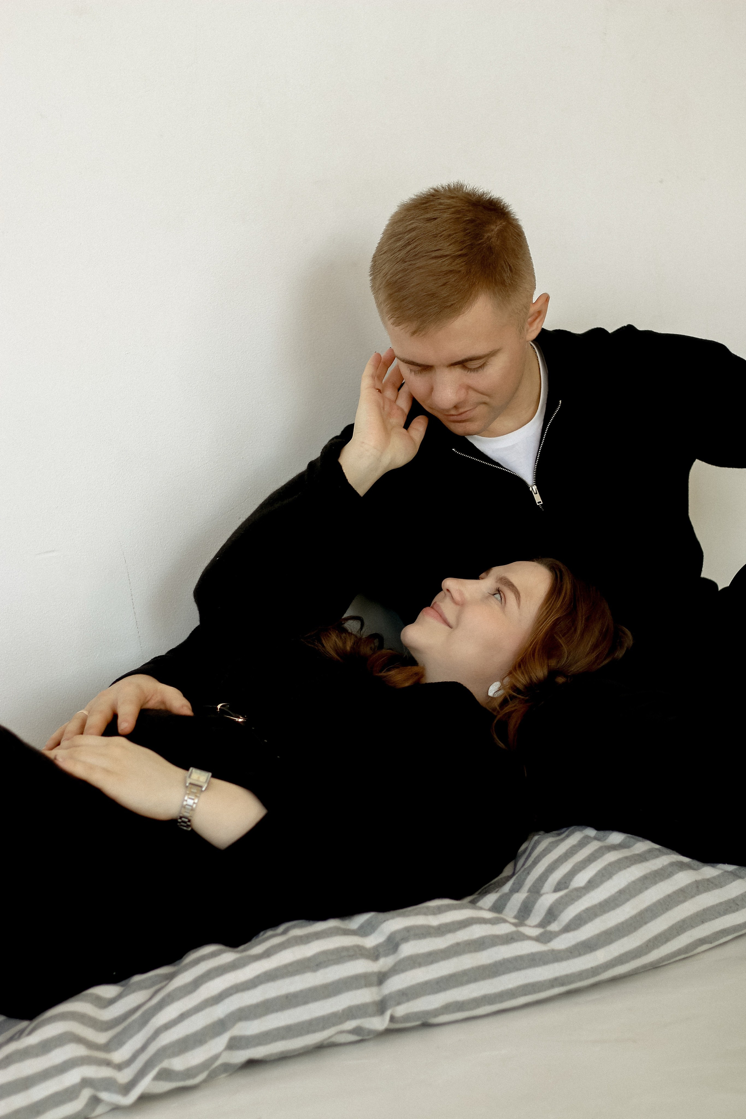 Елена и Вадим. Фотограф Краснодар