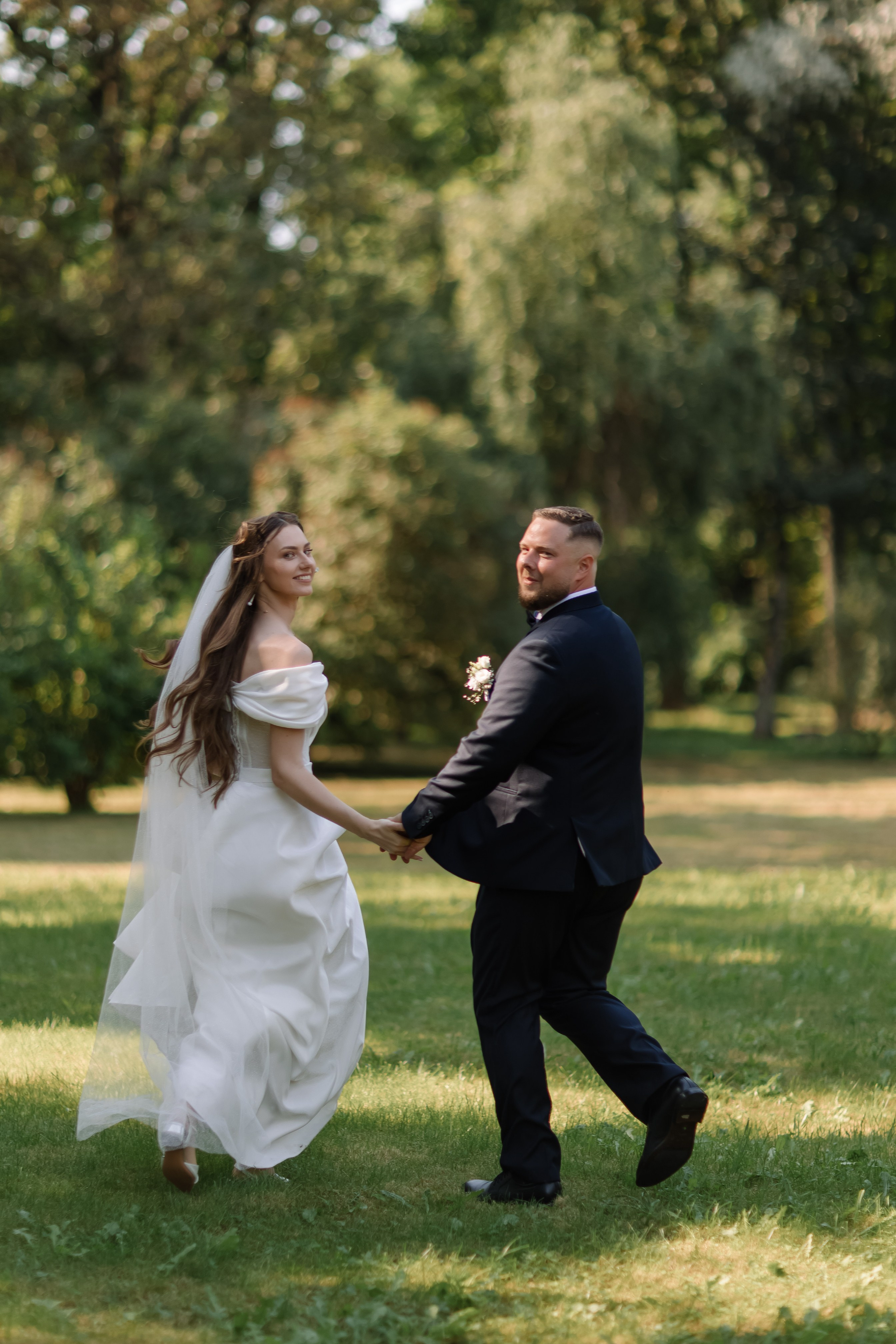 Evgeniy&Valeria. Свадебный фотограф