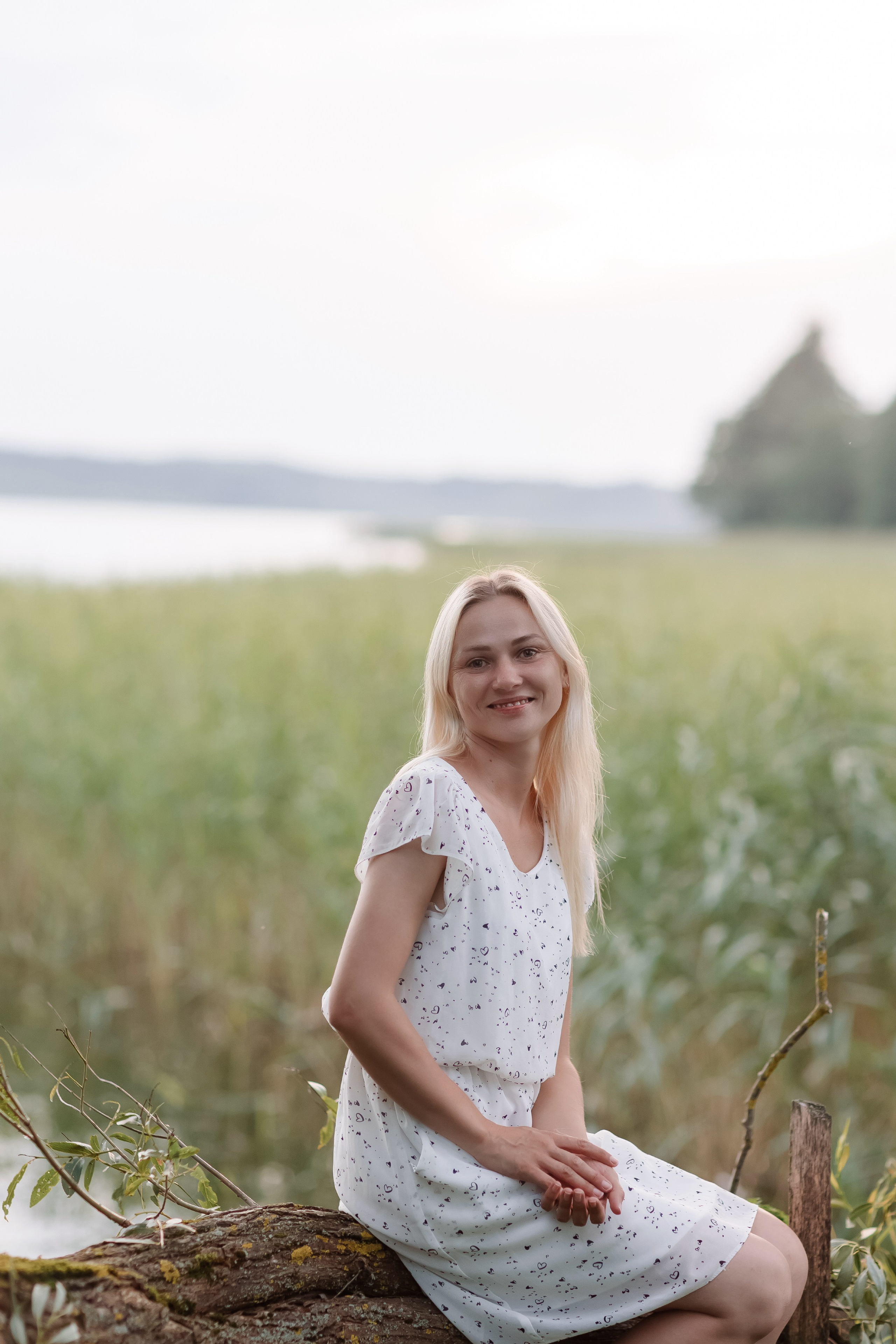 Анна. Свадебный фотограф