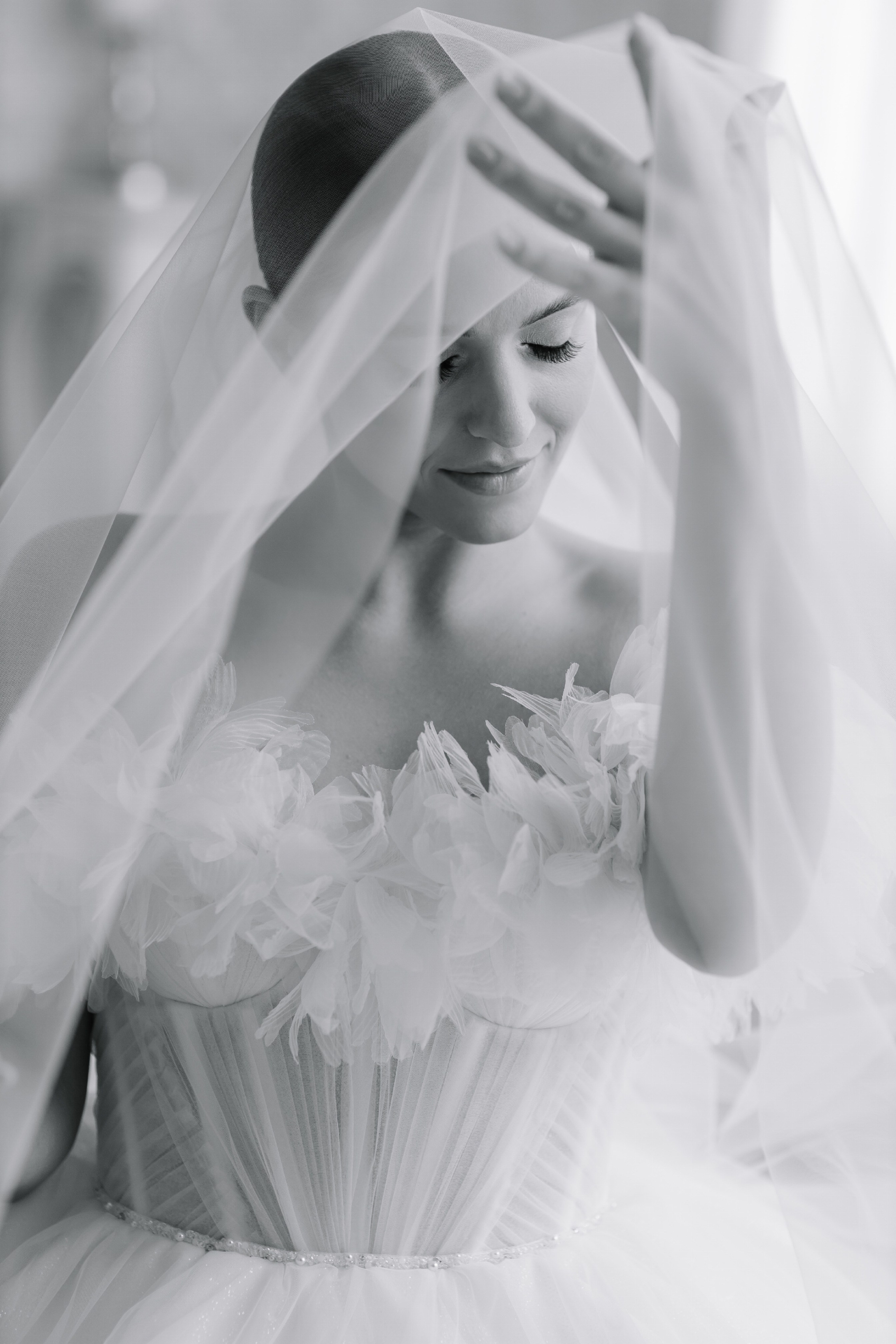 Вадим/Дарья. Свадебный фотограф