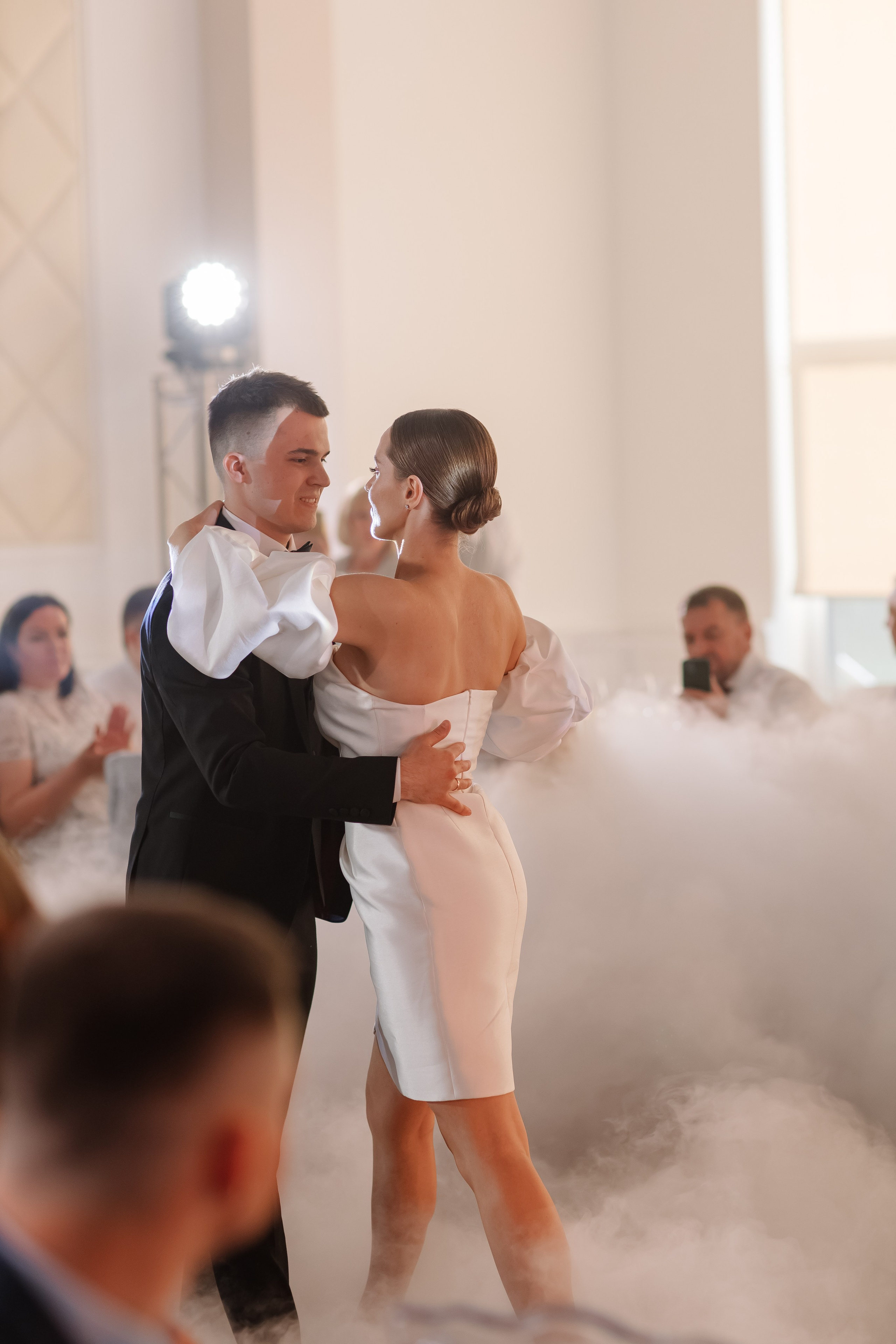 Вадим/Дарья. Свадебный фотограф