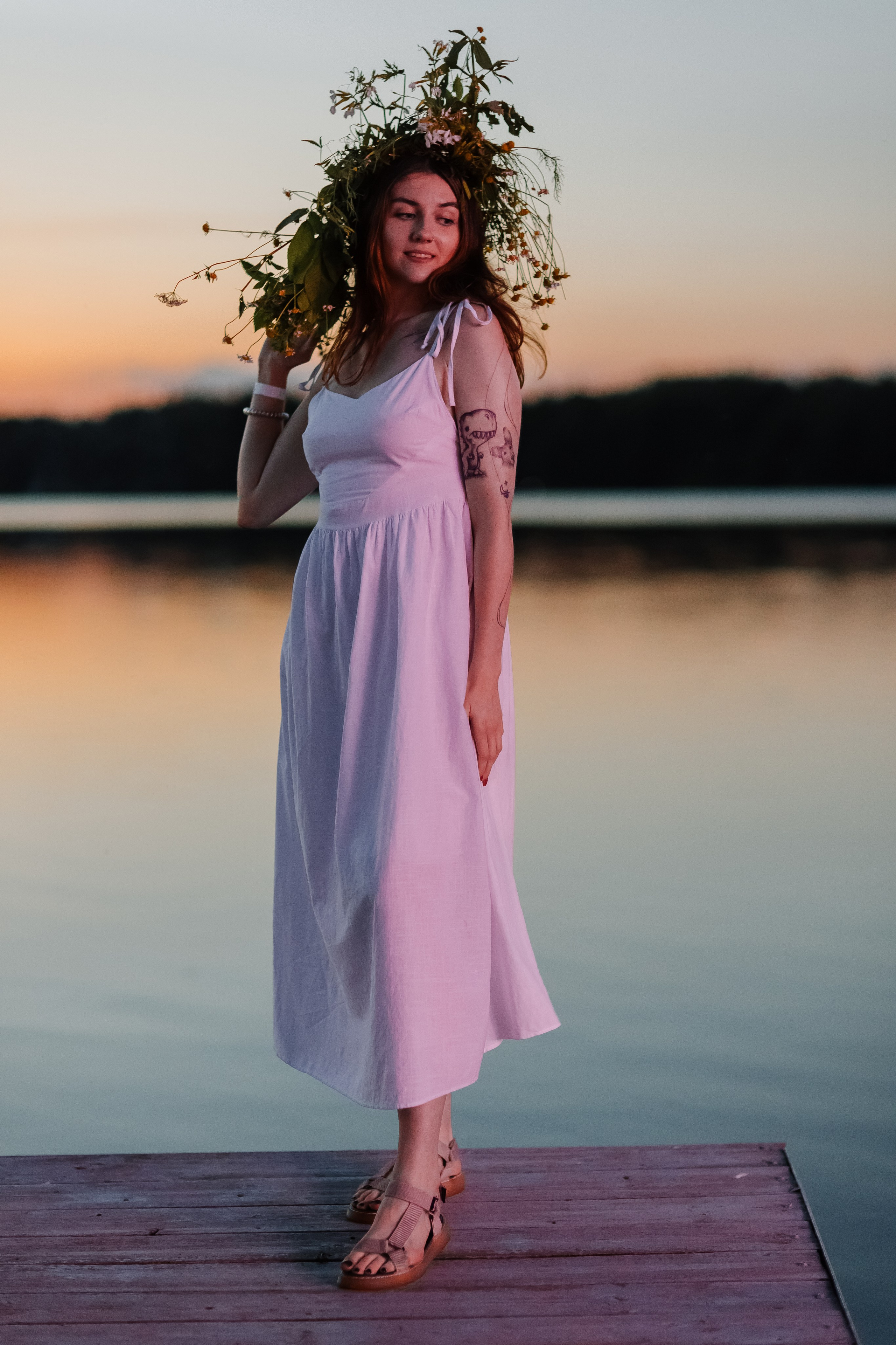 Купалле. Свадебный фотограф