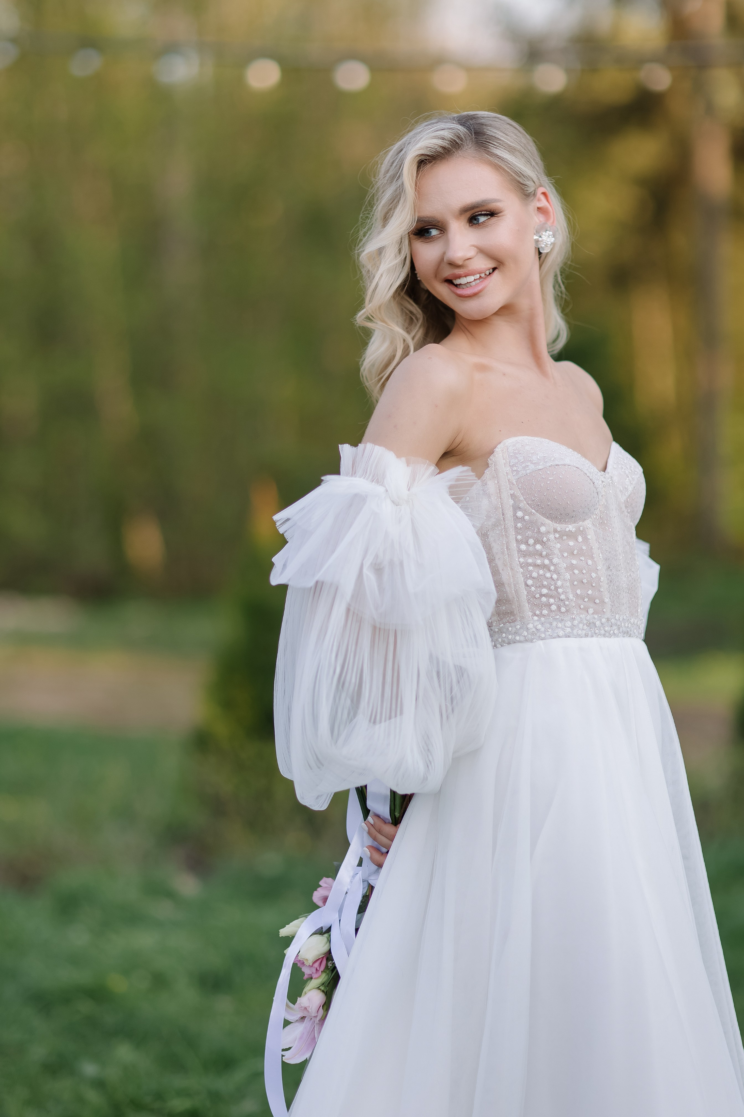 Виталий/Алеся. Свадебный фотограф