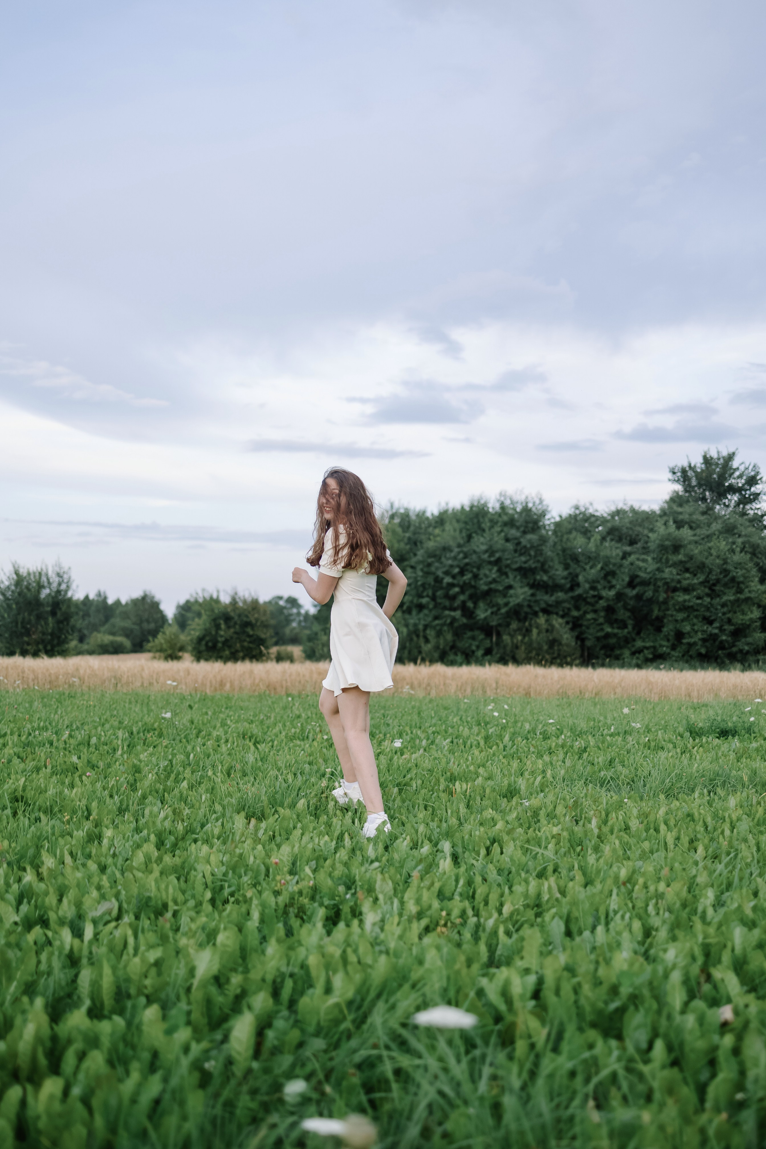 Русалина. Свадебный фотограф