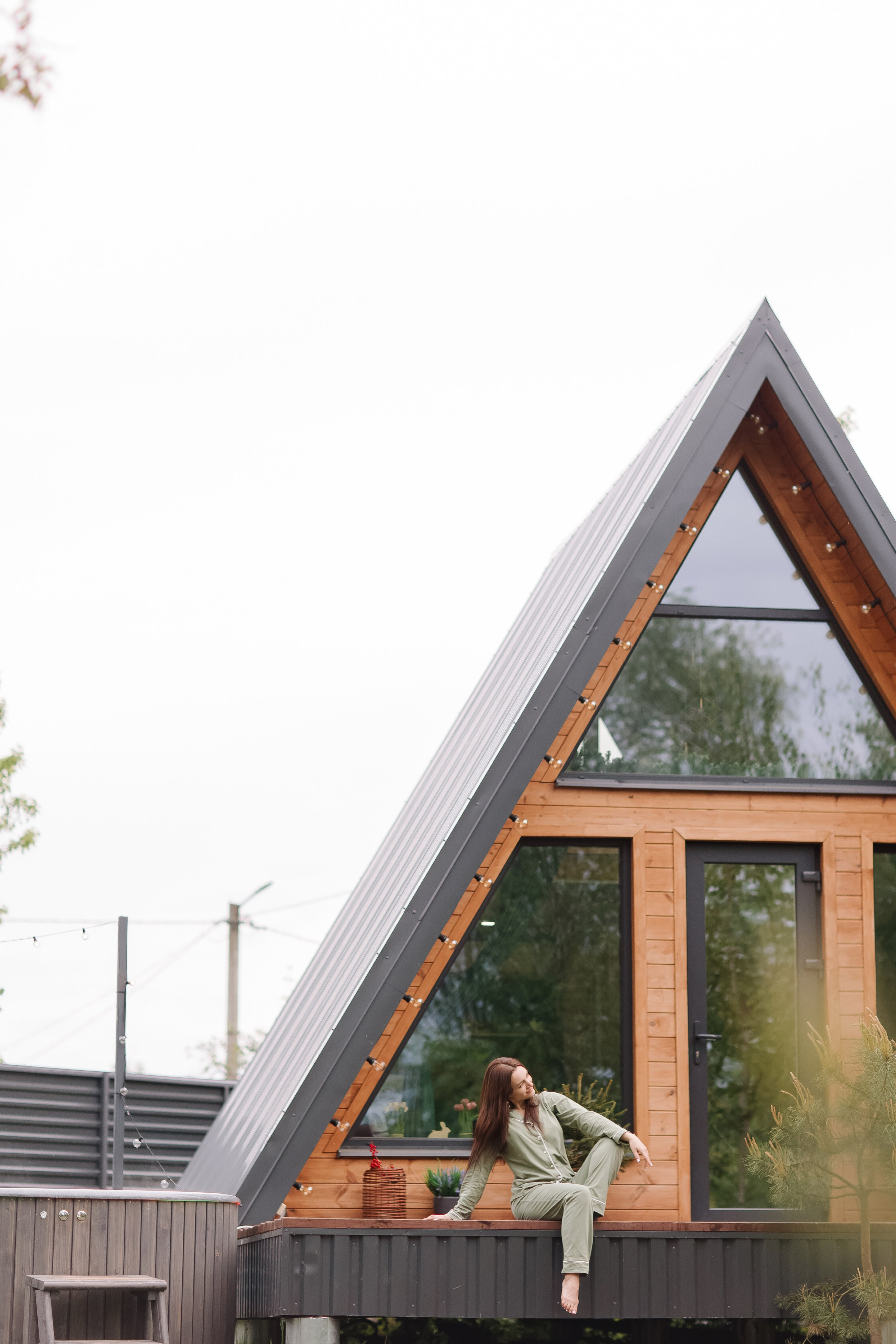 Пижамная вечеринка. Свадебный фотограф