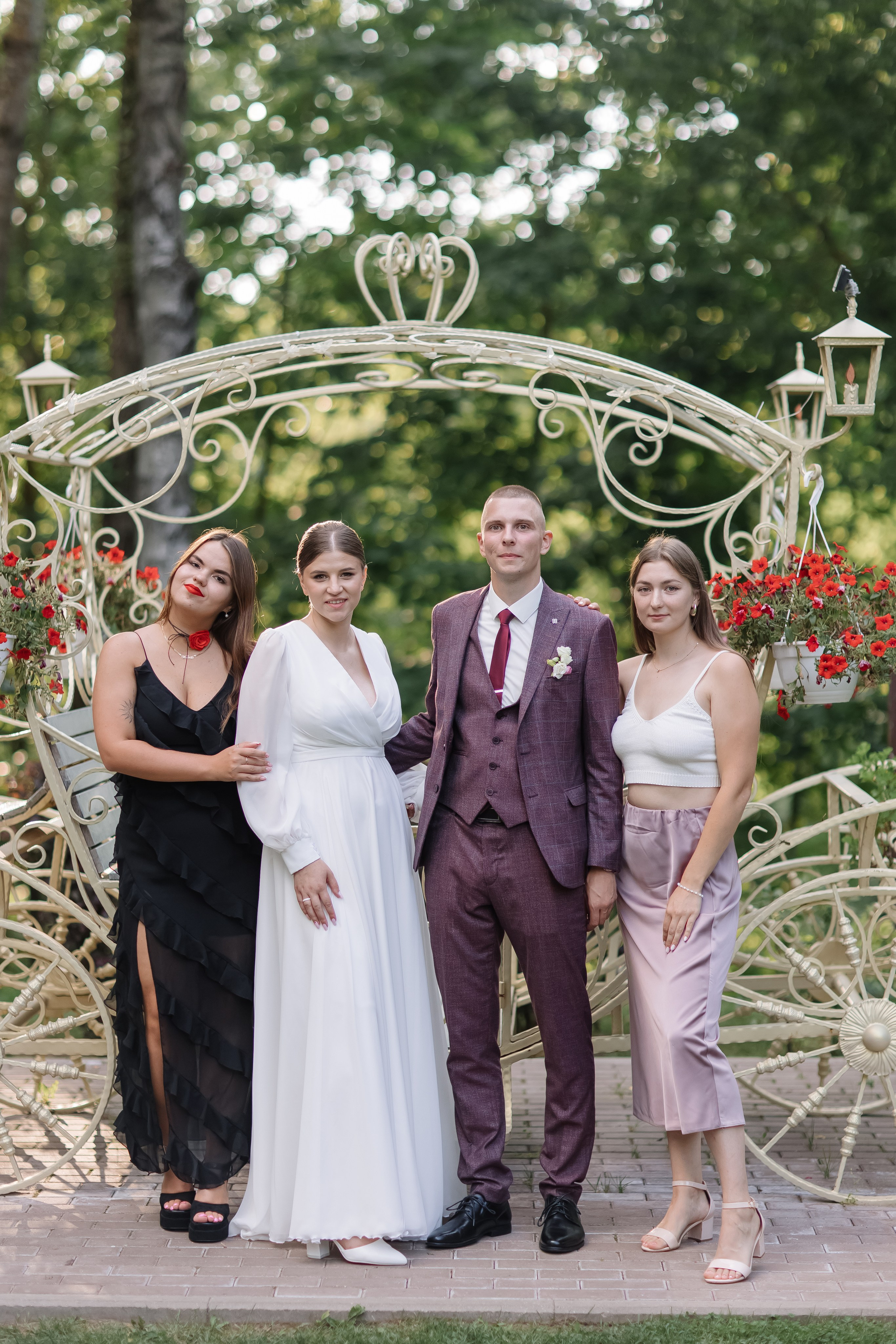 Илья/Влада. Свадебный фотограф