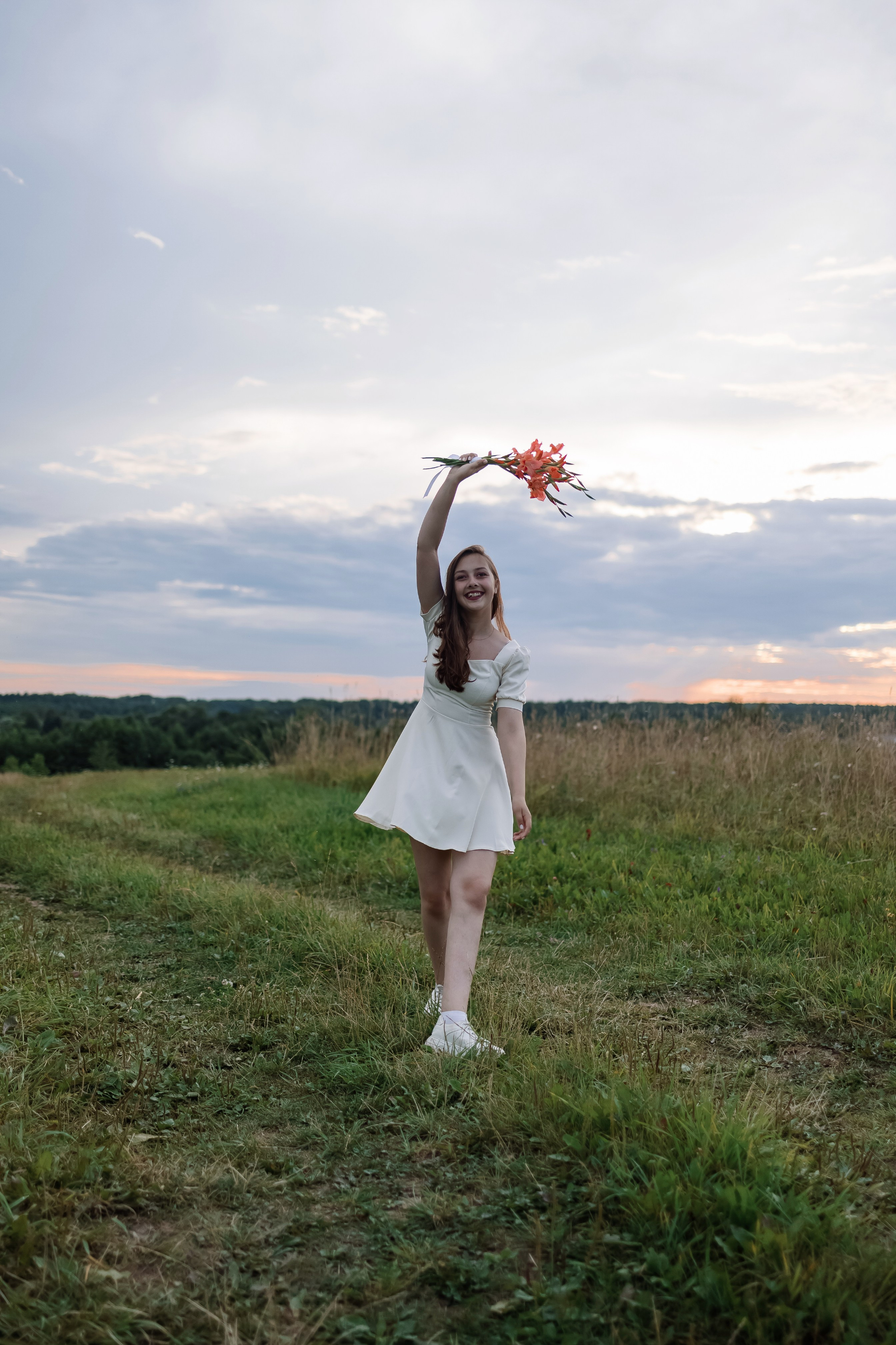 Русалина. Свадебный фотограф