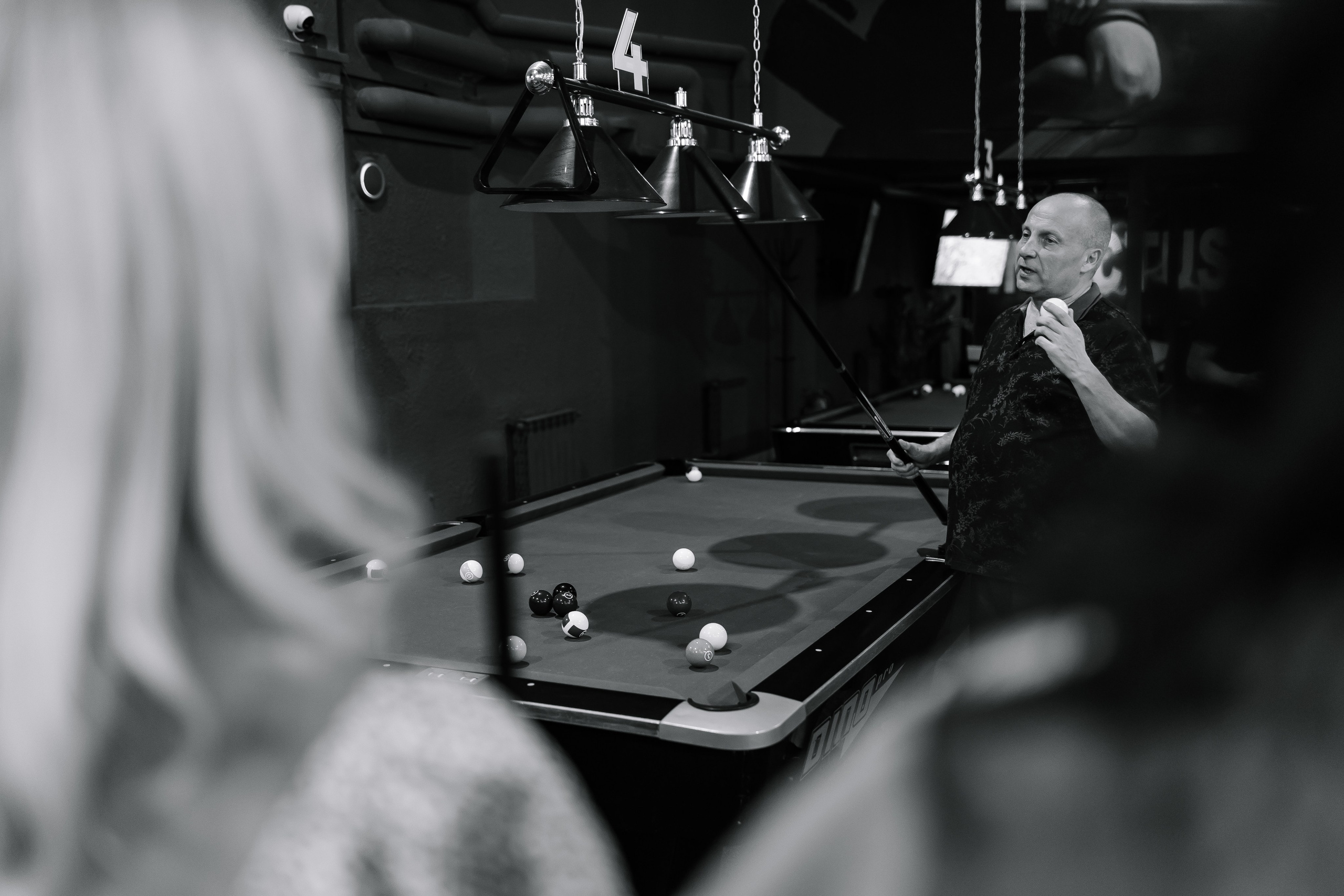 Турнир. Свадебный фотограф