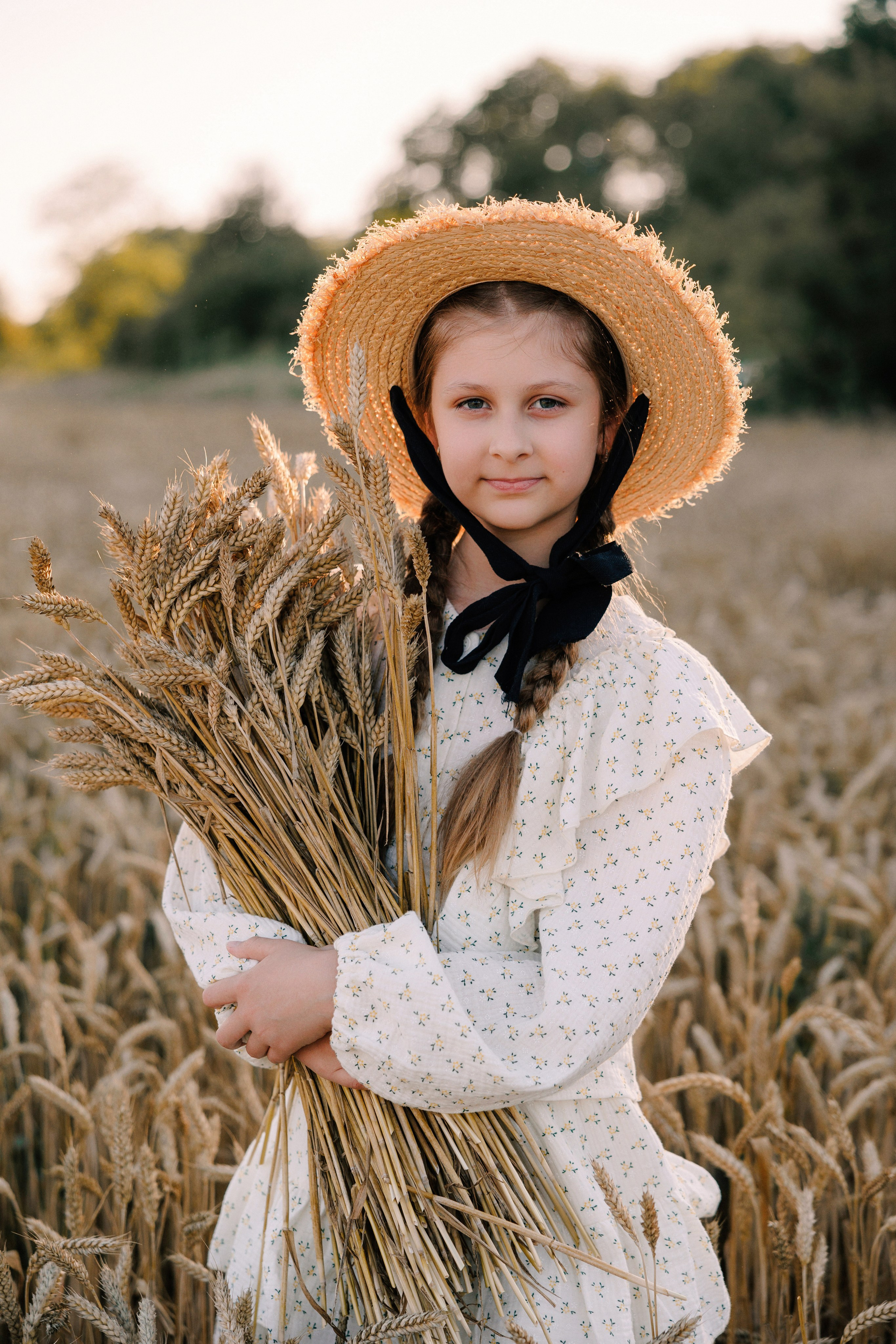 Дети. Фотограф Мария Радченко в г. Горячий Ключ