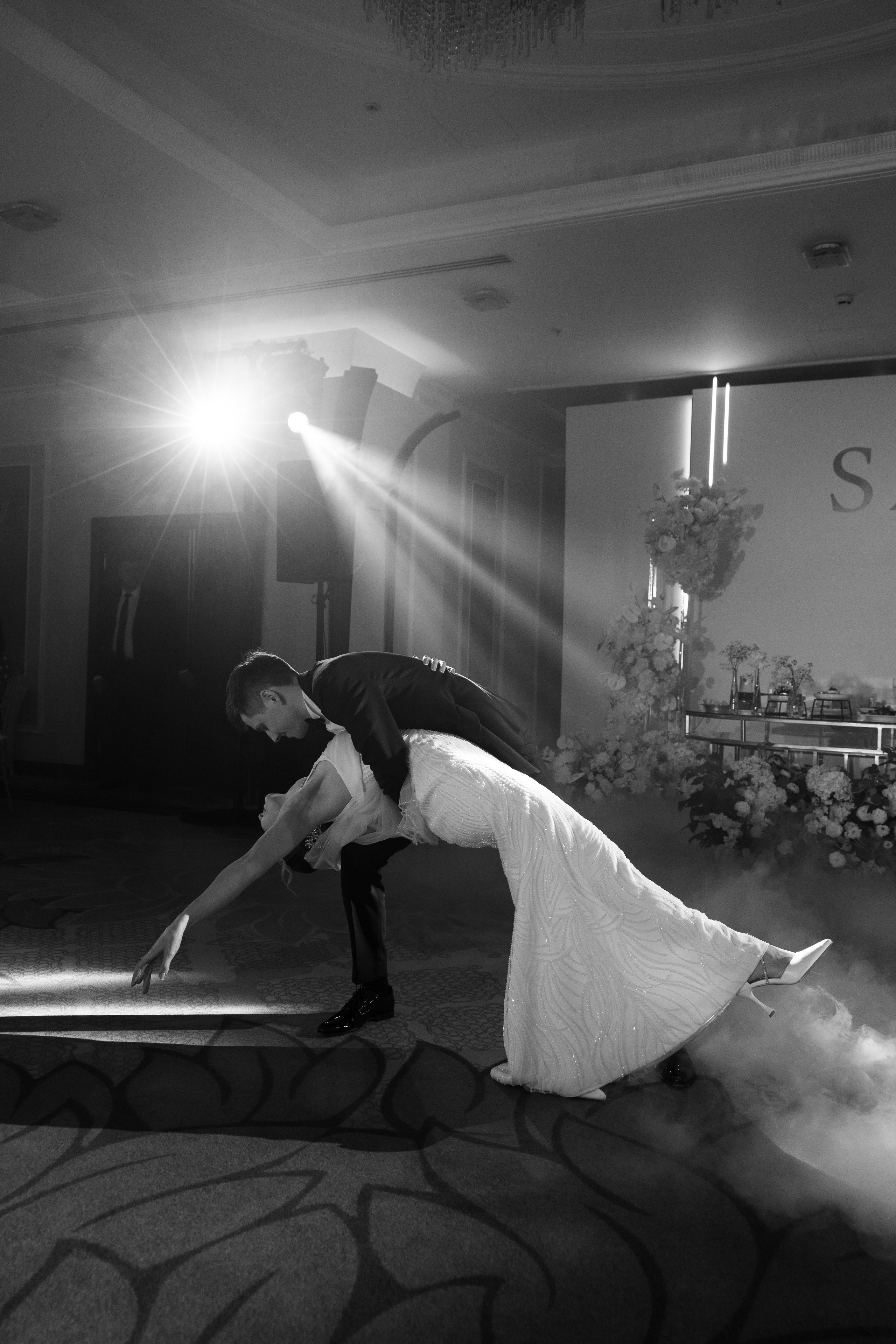 Станислав и Анна. Свадебный фотограф Тула Москва СПБ / Сёмина Дарья