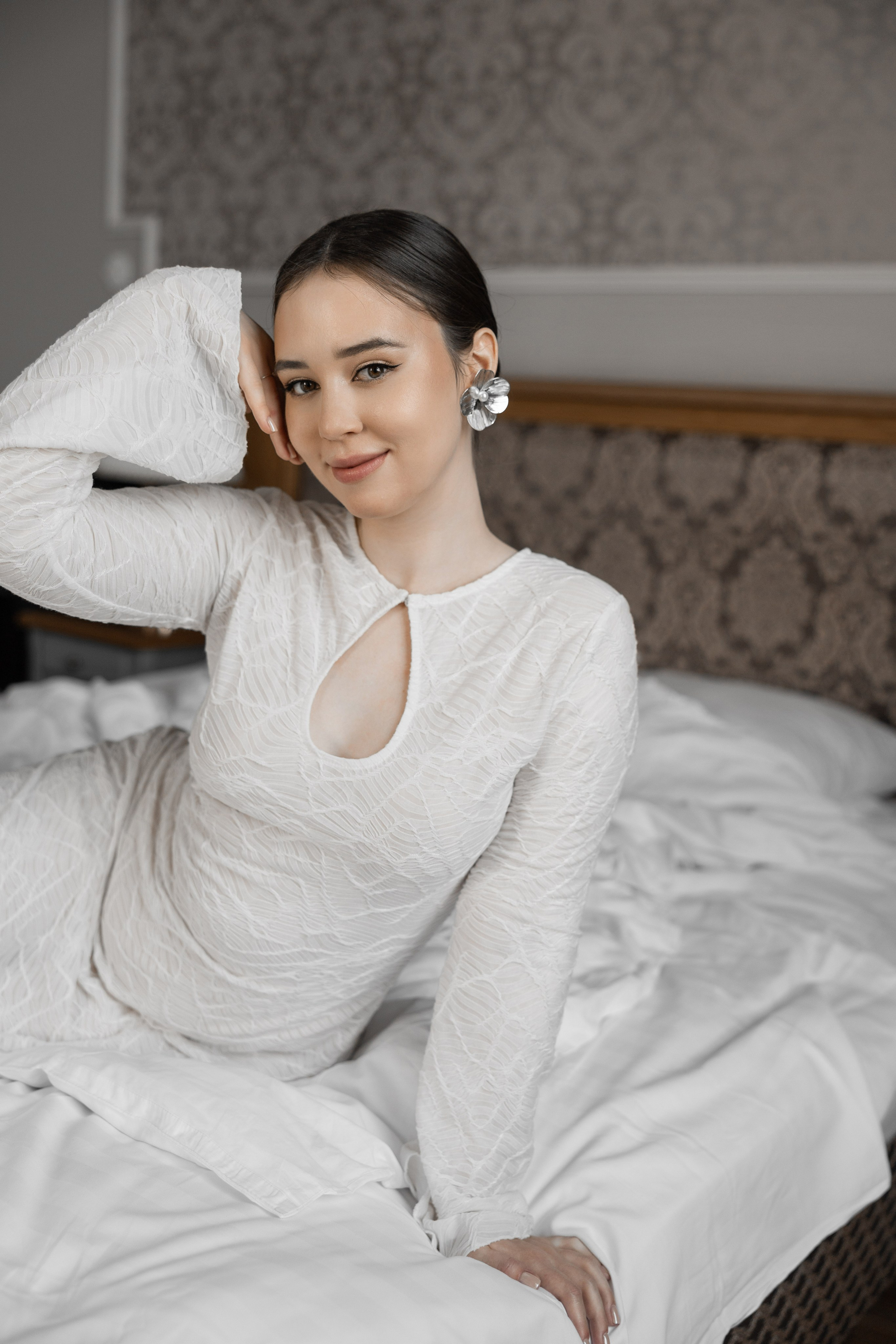 Александр и Анна. Свадебный фотограф Тула Москва СПБ / Сёмина Дарья