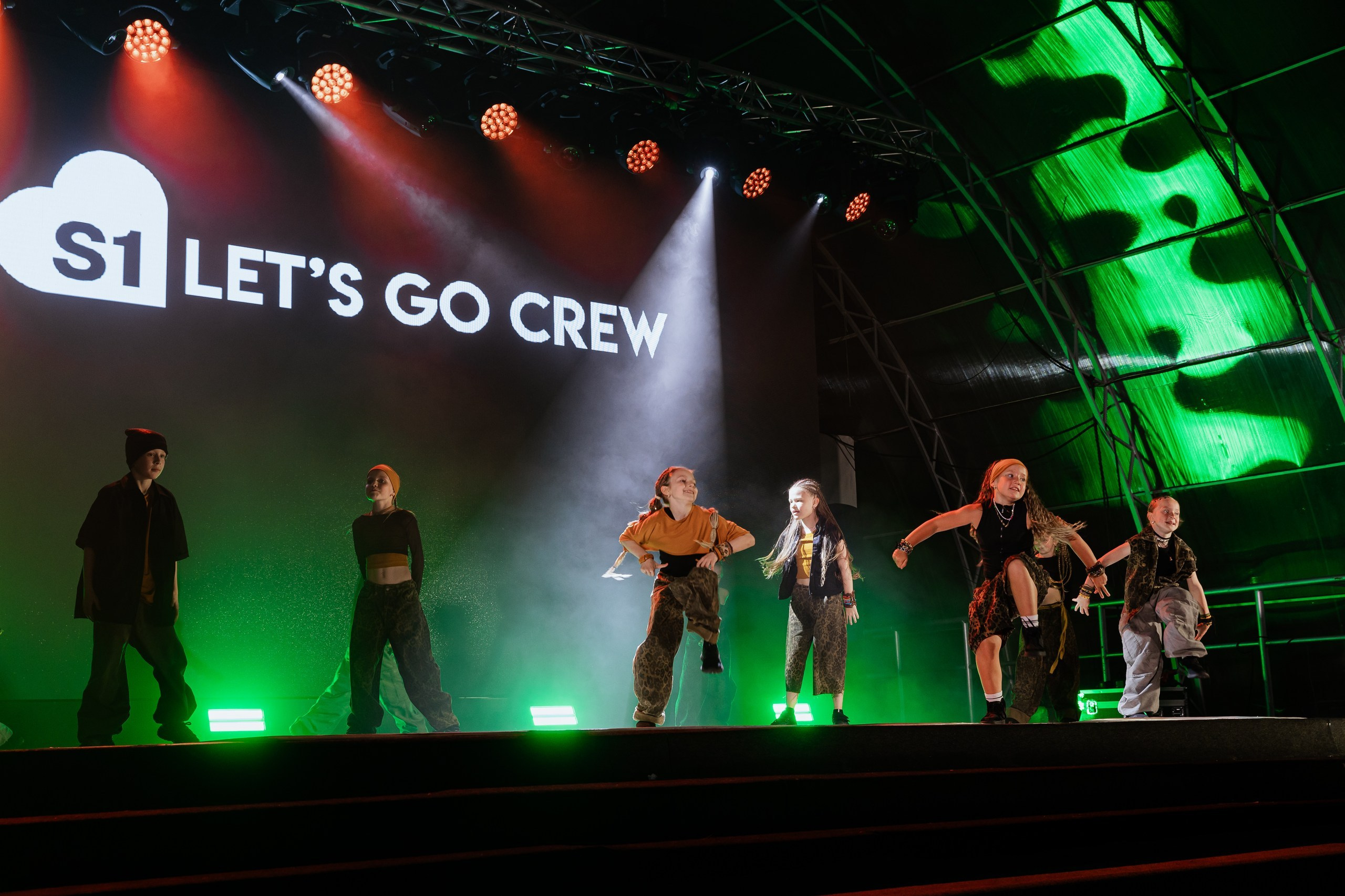 Танцы. Фотограф Николай Петрушкин | Ставрополь, Москва