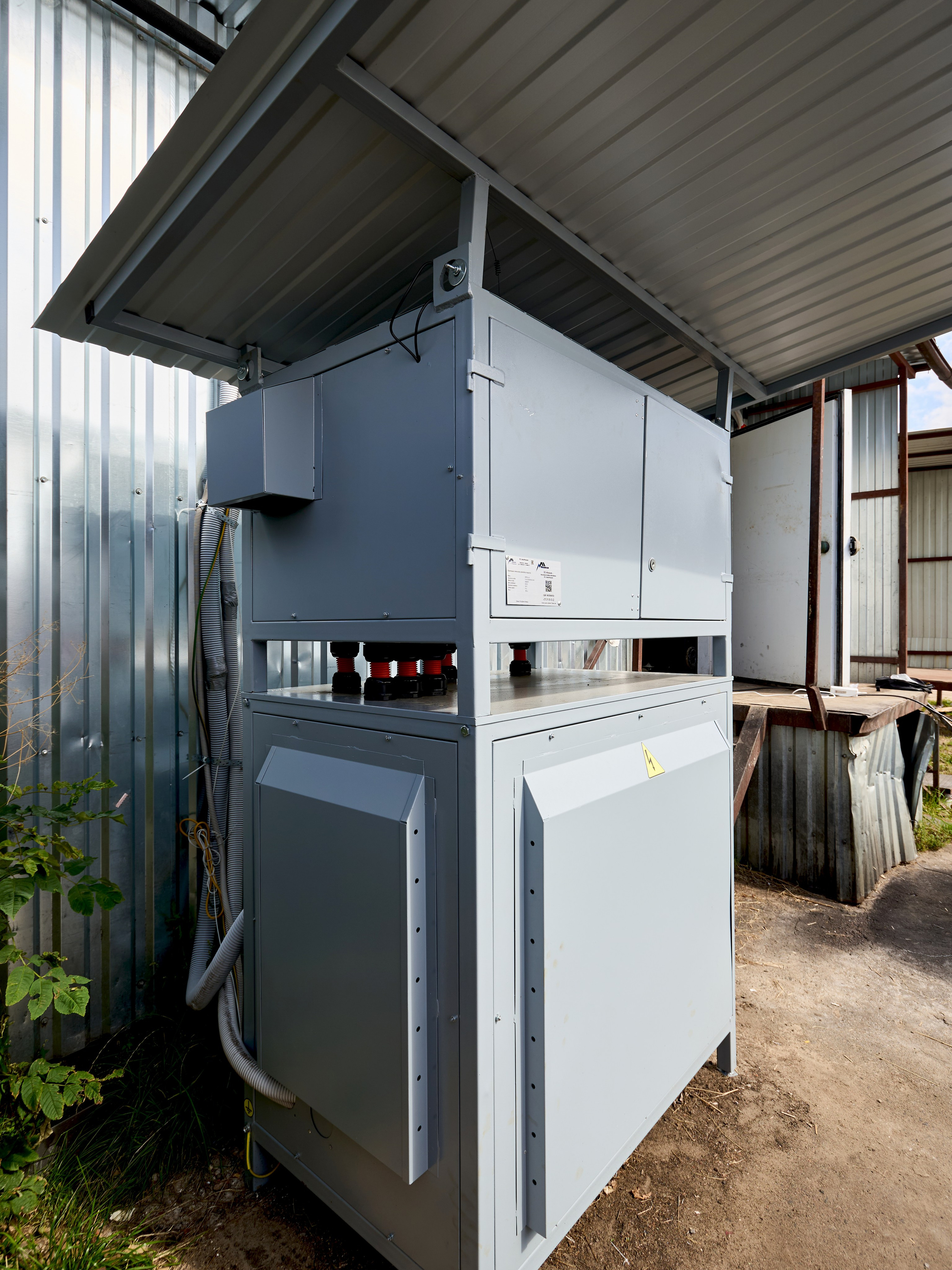 Энергомеханизм. Автомобильный и интерьерный фотограф в Минске Александр Тагаев