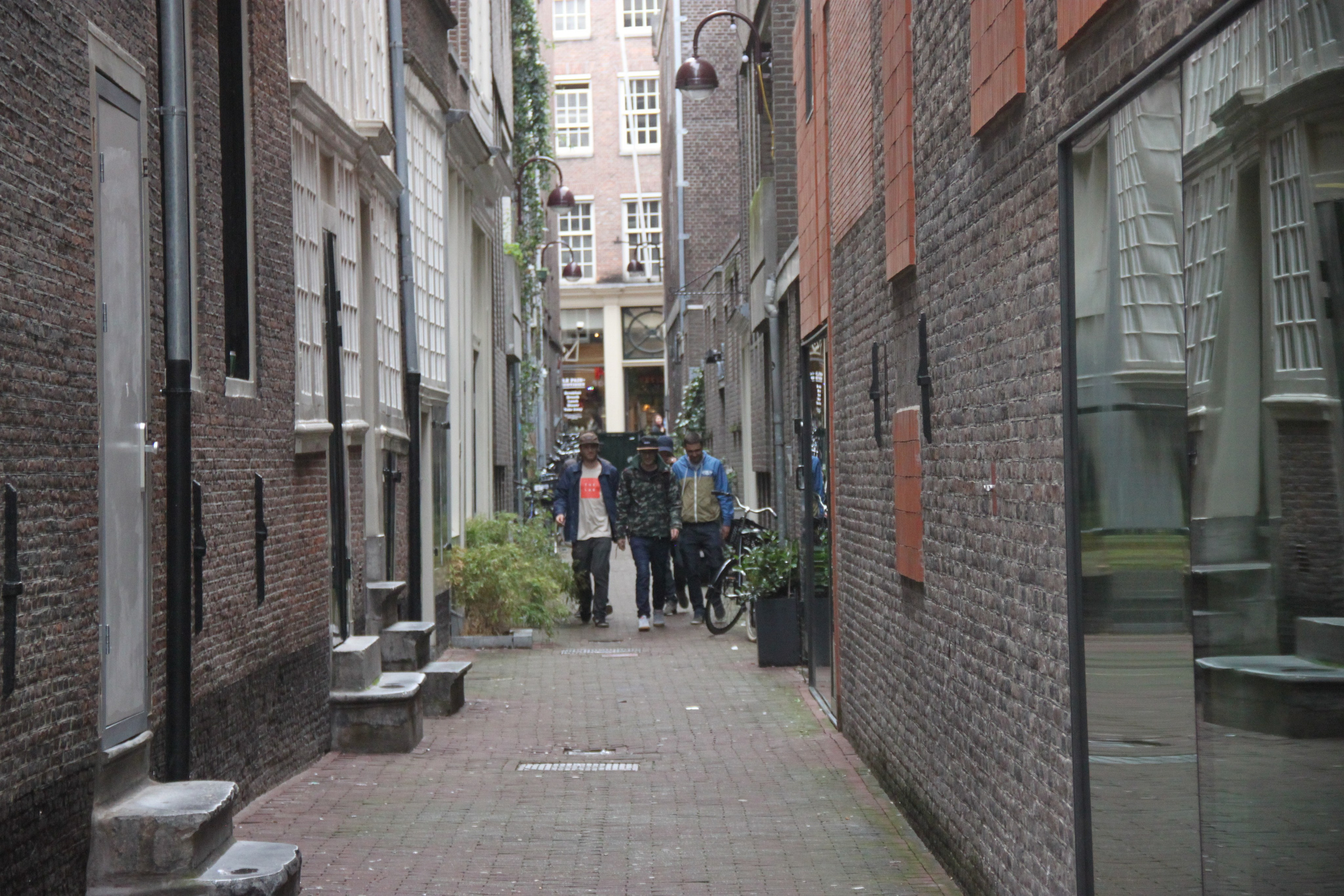 Amsterdam, Netherlands. Andrey Filippov Photographer