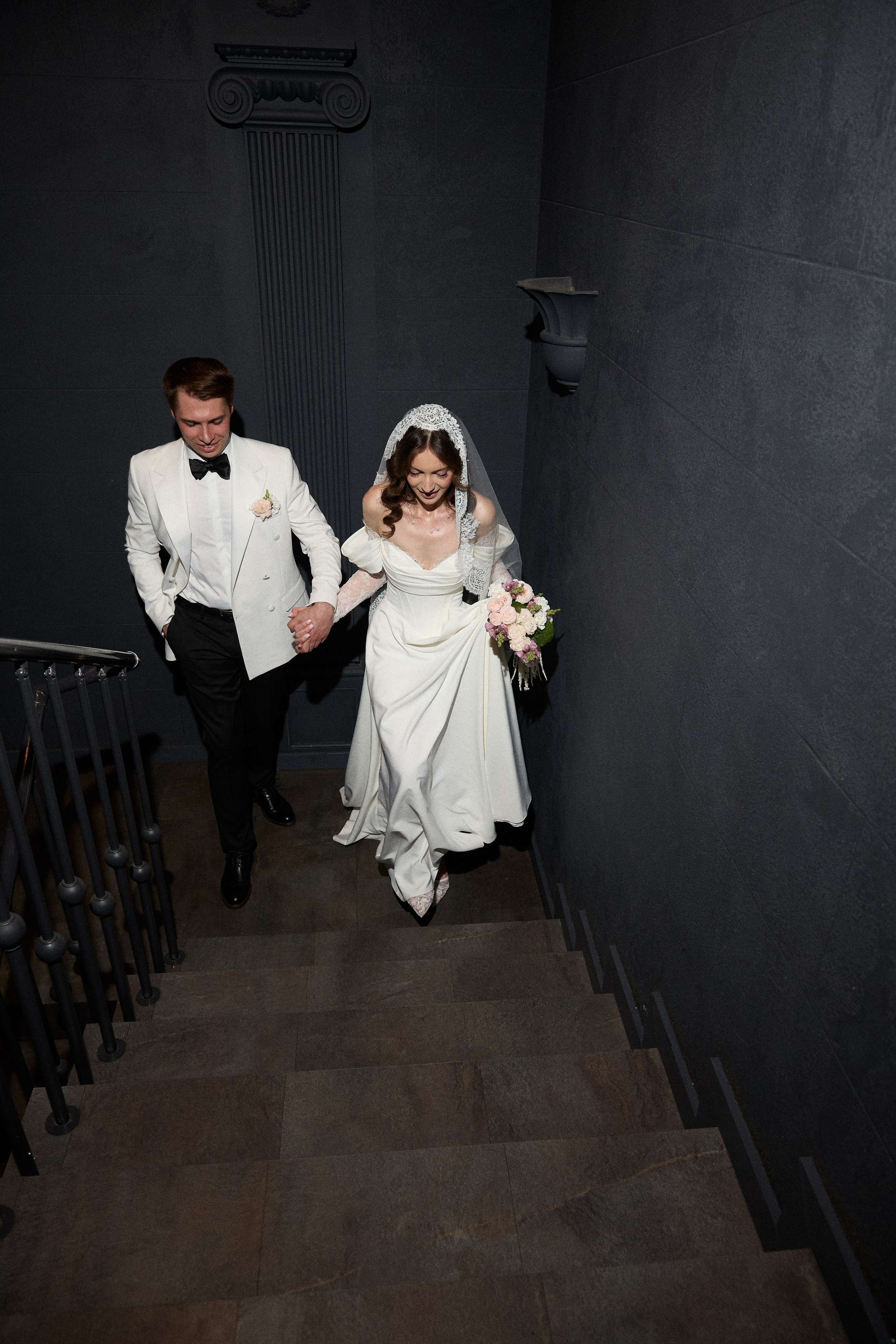 Wedding Day. Фотограф Максим Маркелов