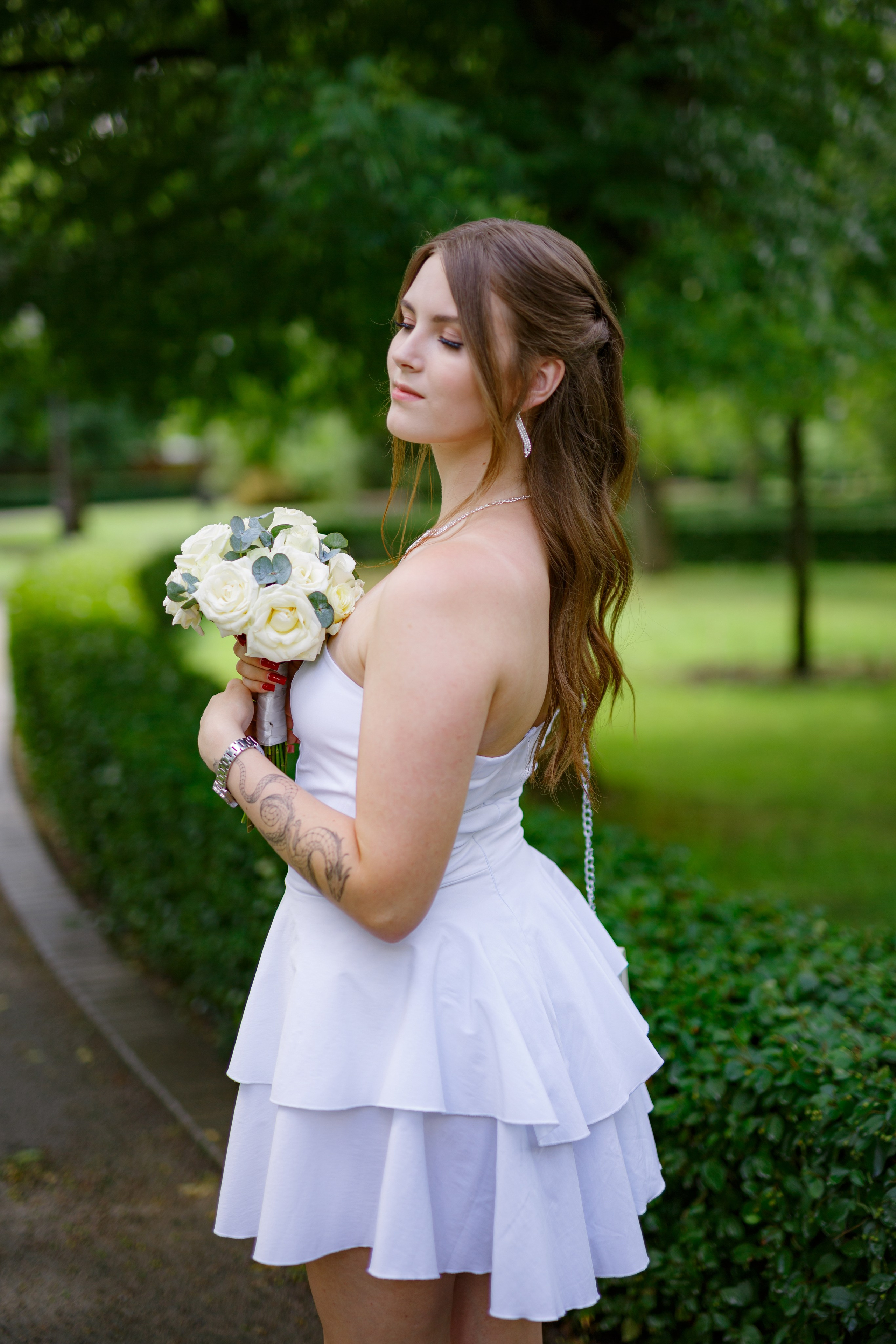 Диана и Сергей. Фотограф в Воронеже Иван Самодуров