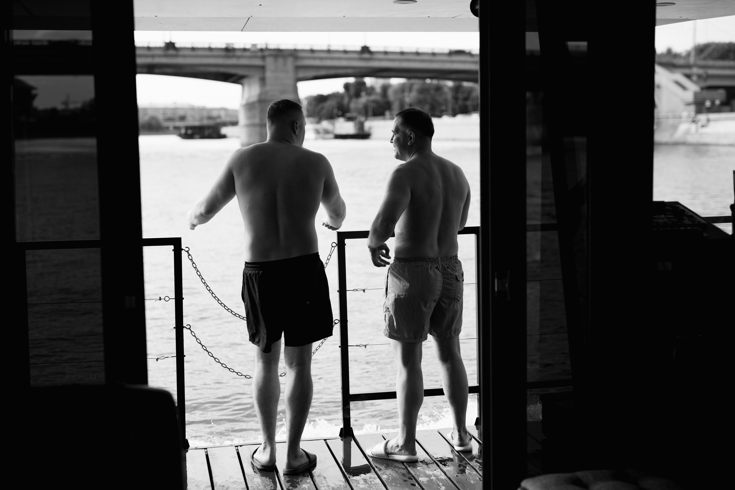 Денис и Дарья. Свадебный фотограф Воронеж