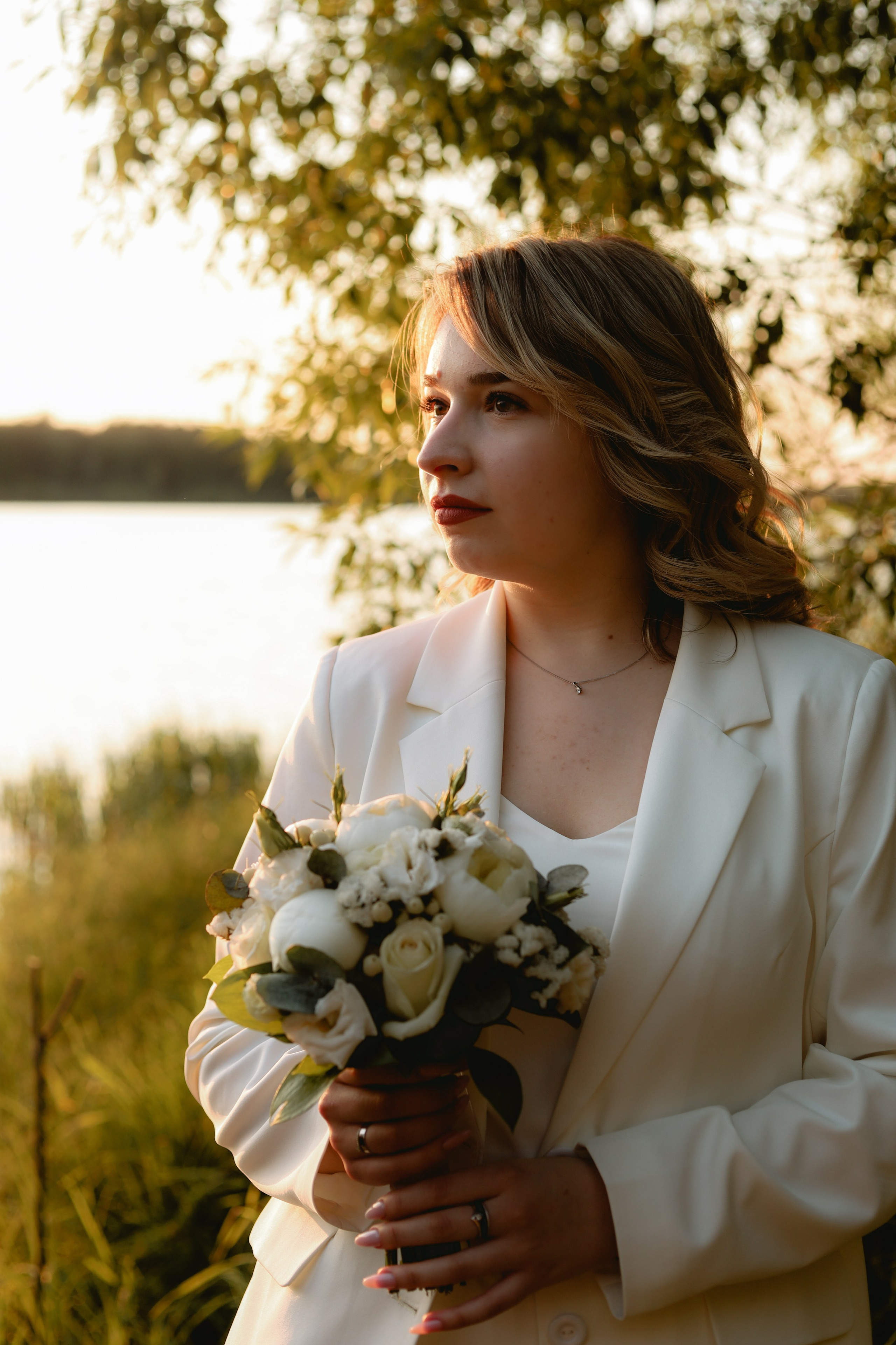 Wedding. Sun Betty — кинофотограф Элизабет