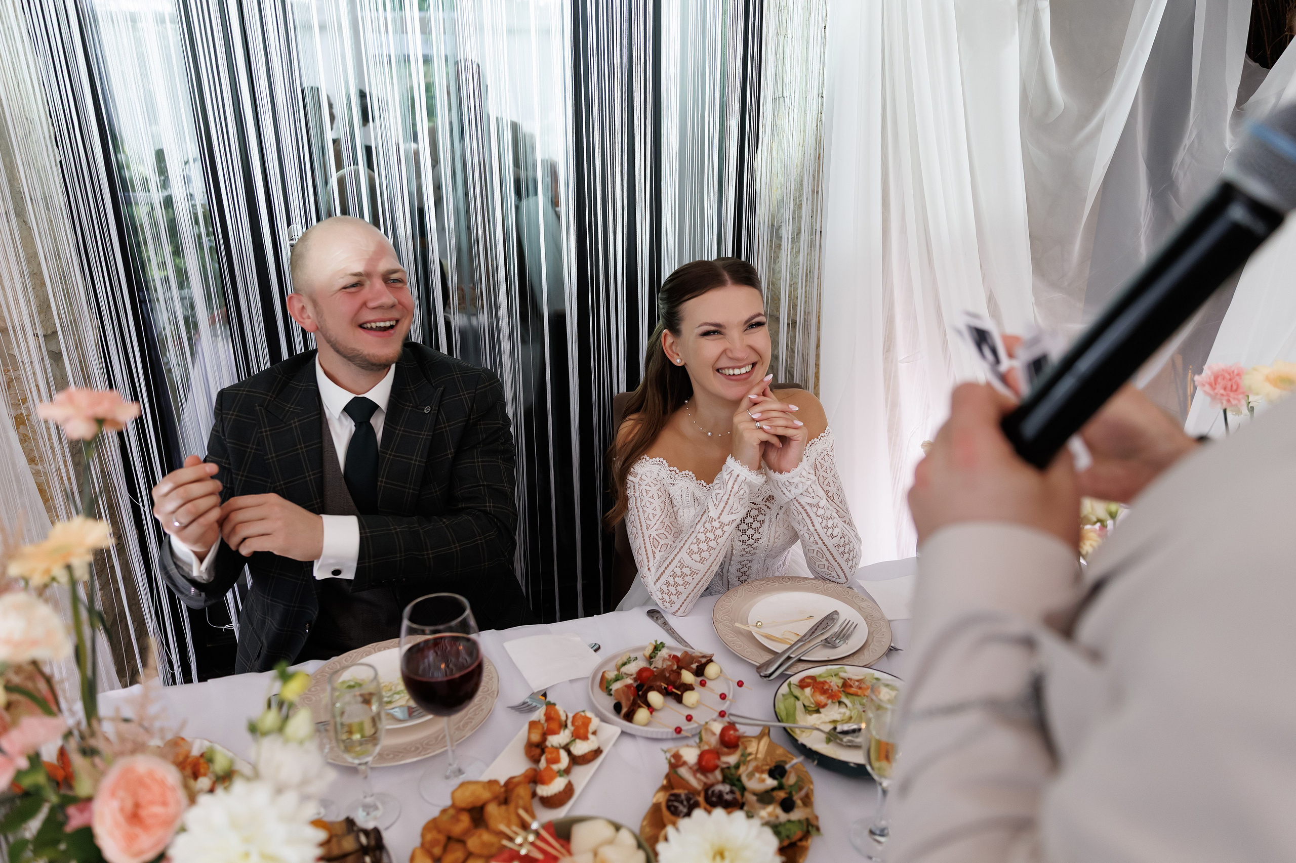 Ирина и Роман. Свадебный фотограф в Пскове и Санкт-Петербурге | Анна Голикова