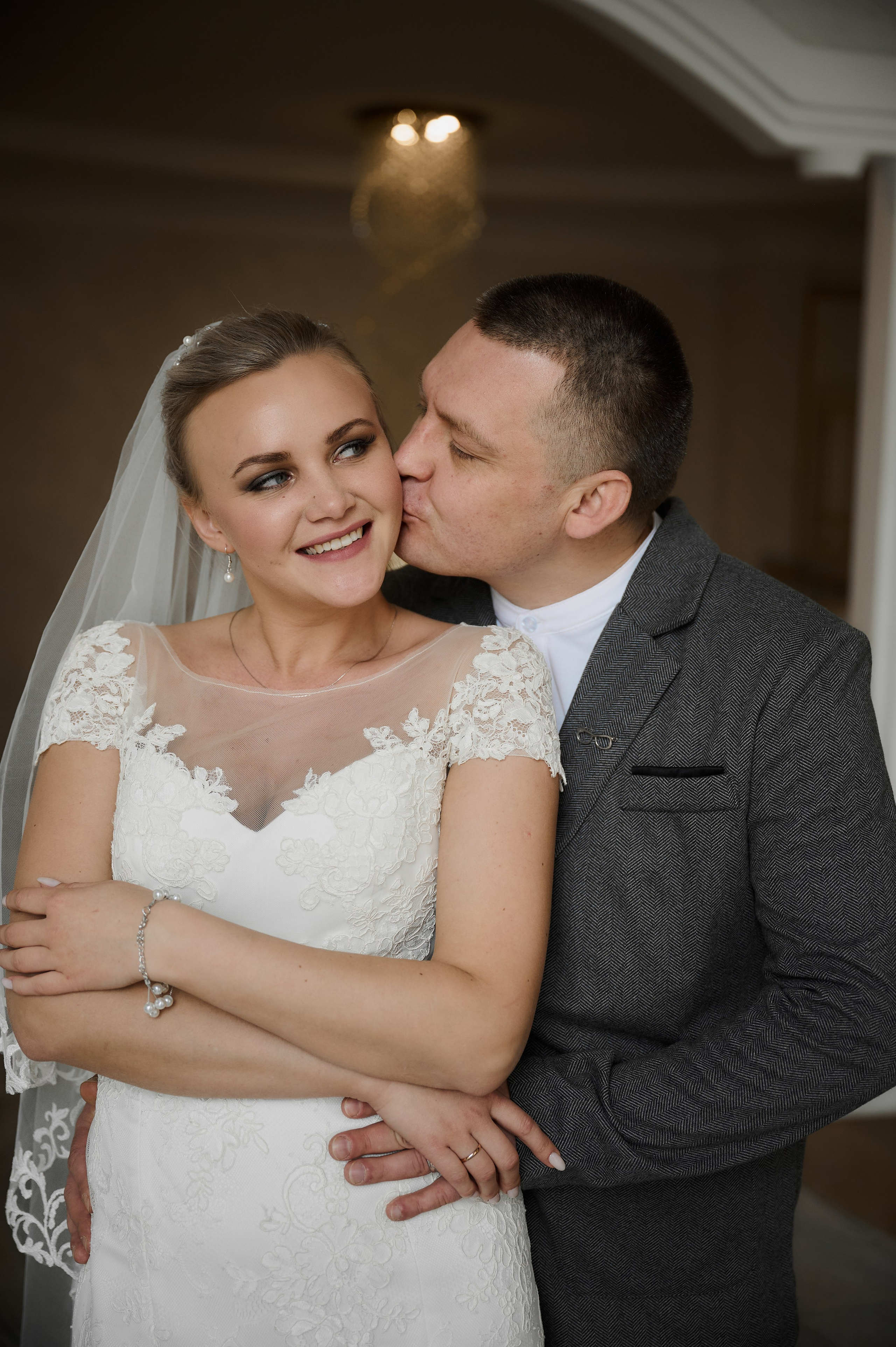 Свадебные специалисты Тула. Свадебный фотограф в Туле Никита Беляев