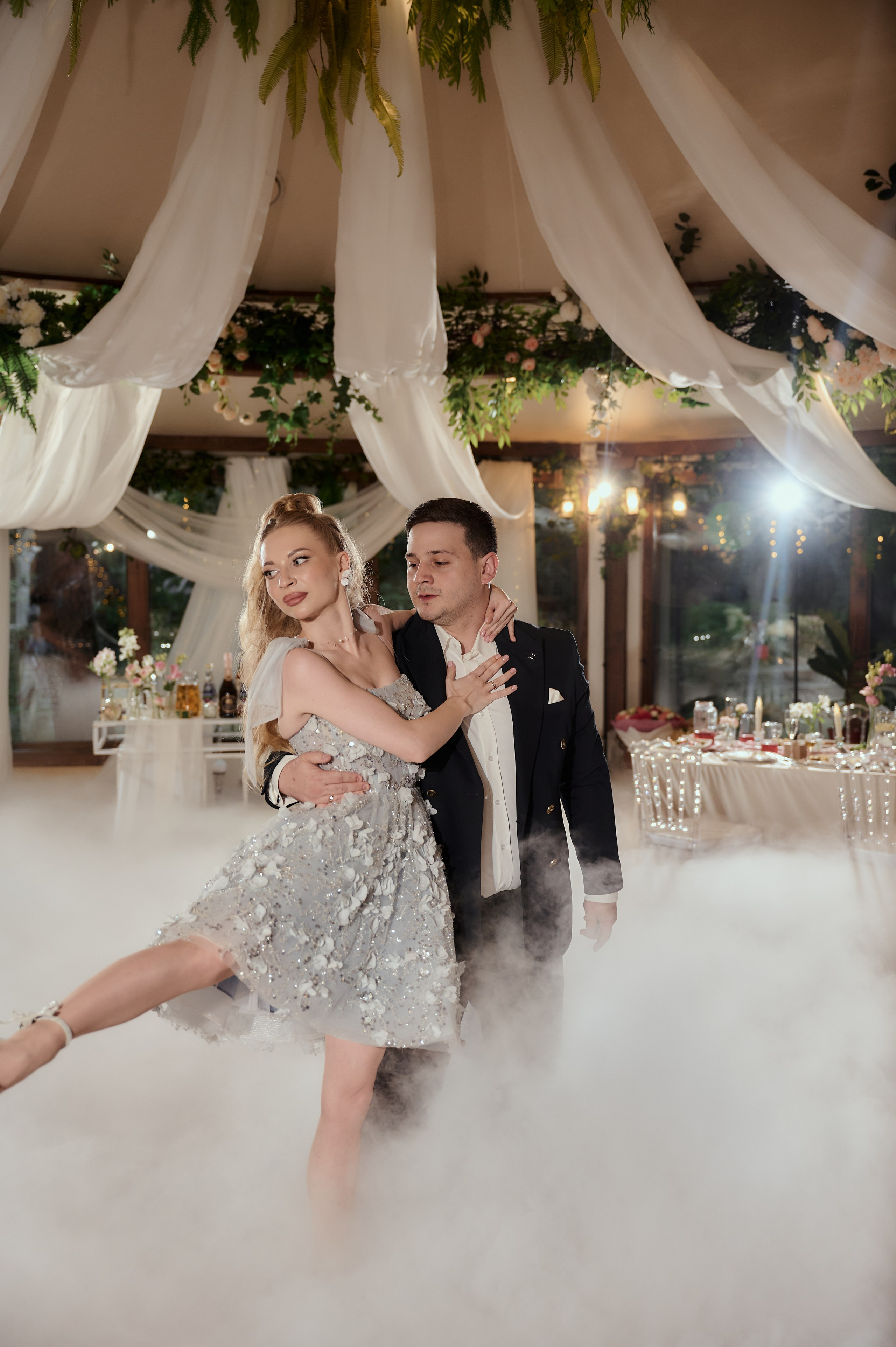 Свадьба в Берендеи. Свадебный фотограф в Туле Никита Беляев