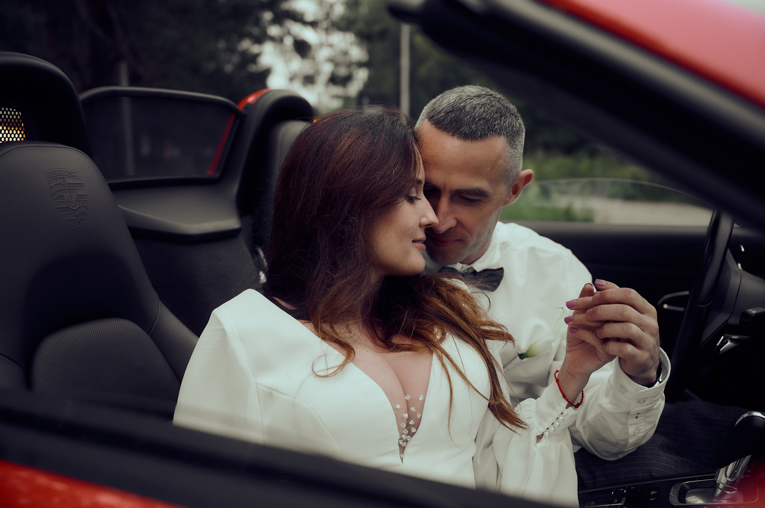 Свадьба в Зеленой тропе. Свадебный фотограф в Туле Никита Беляев